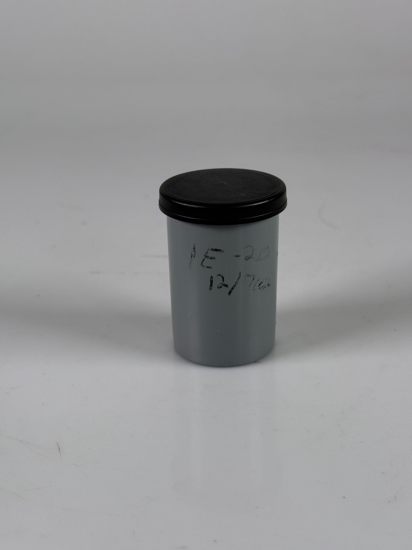 Kodak Ektachrome IE-20 Color Infrared 35mm Film Expired 1977 (Aerochrome) RARE