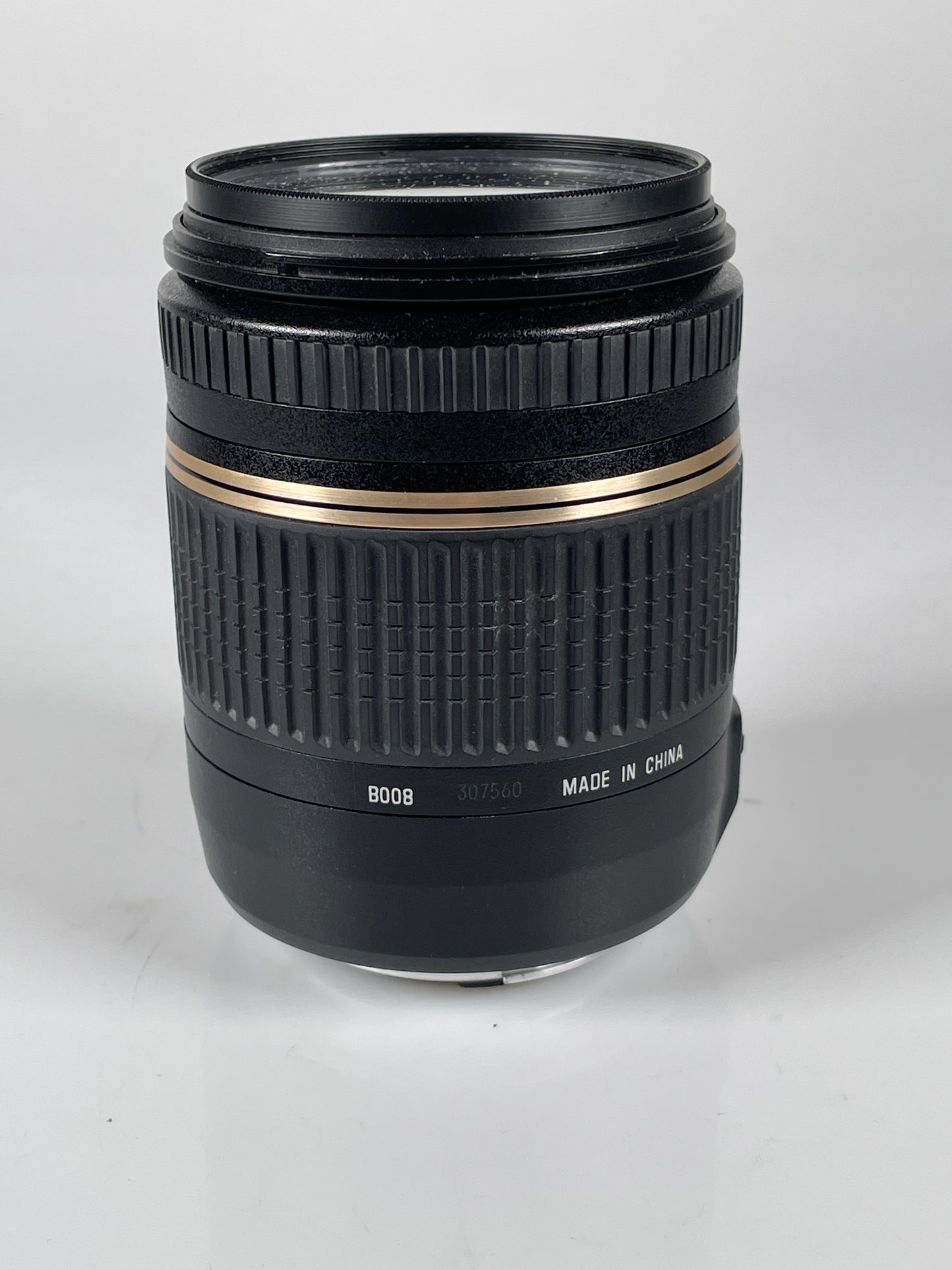 Tamron B008 AF 18-270mm f3.5-6.3 Di II VC PZD Lens For Canon EOS