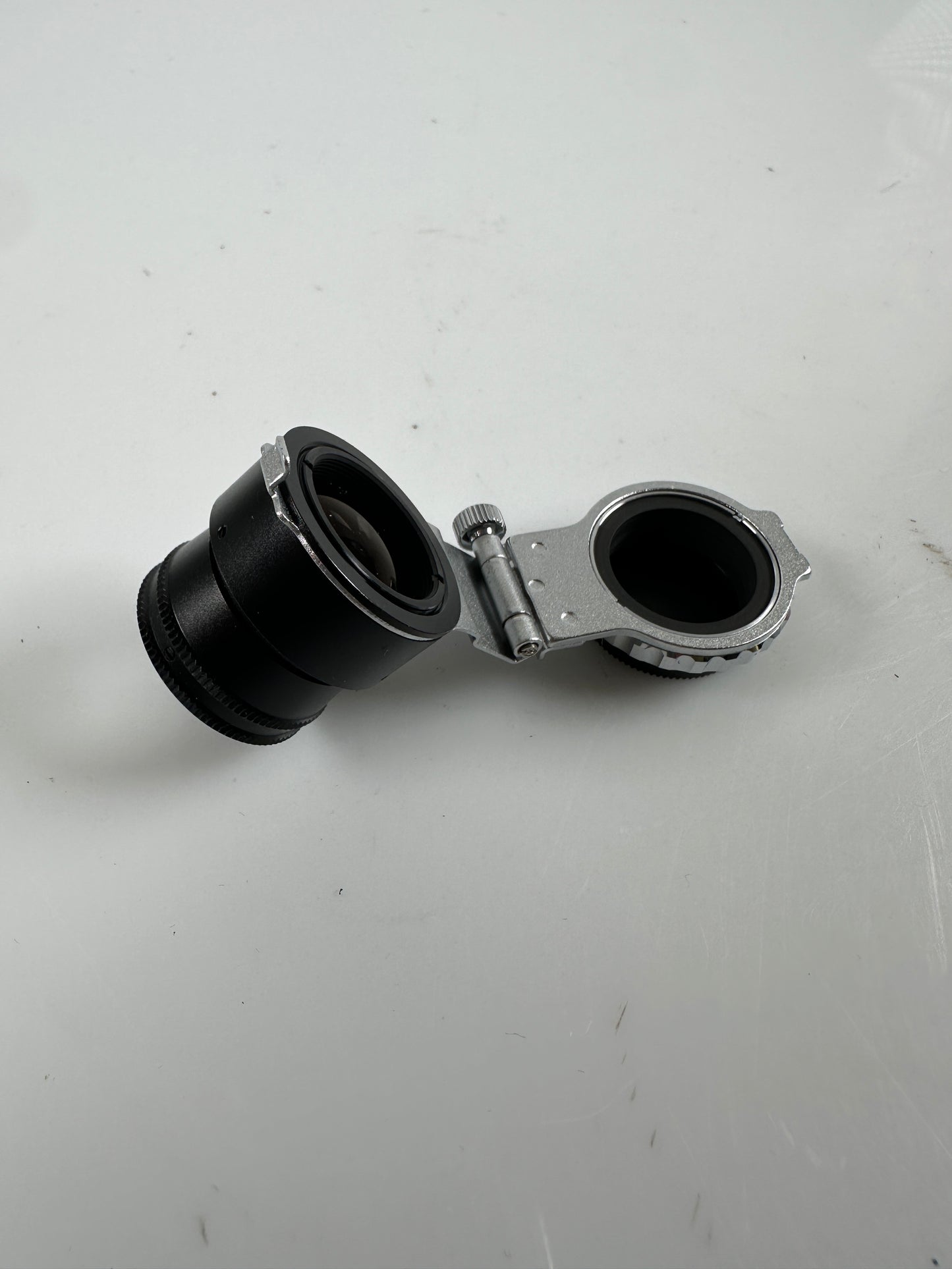Nikon Eye Piece Magnifier F, F2 camera