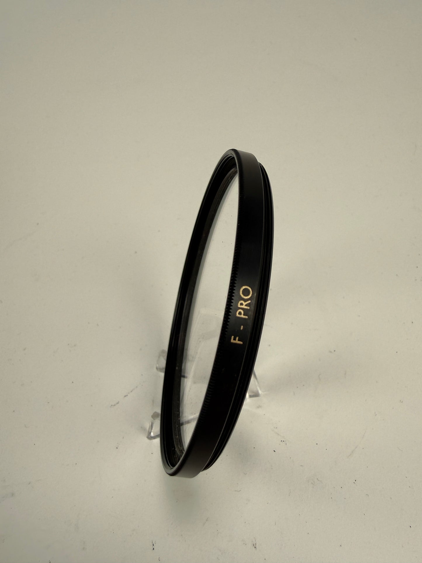 B+W 72mm E72 010 UV Haze 1x MRC Lens Filter