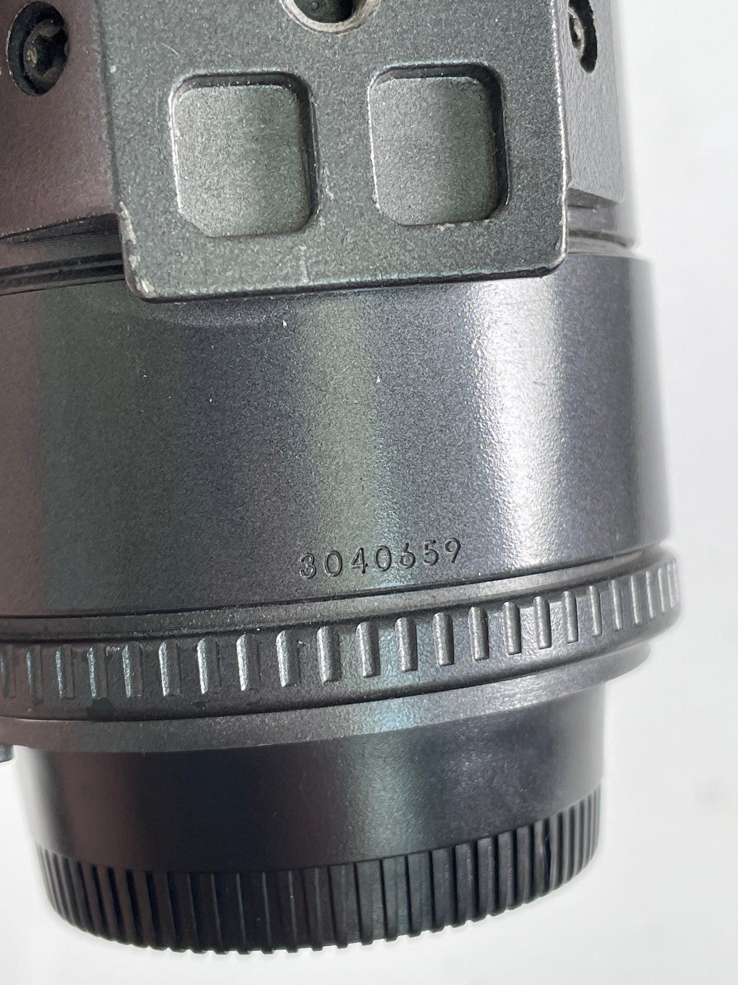 Sigma 400mm f5.6 Telephoto APO Lens Nikon AF