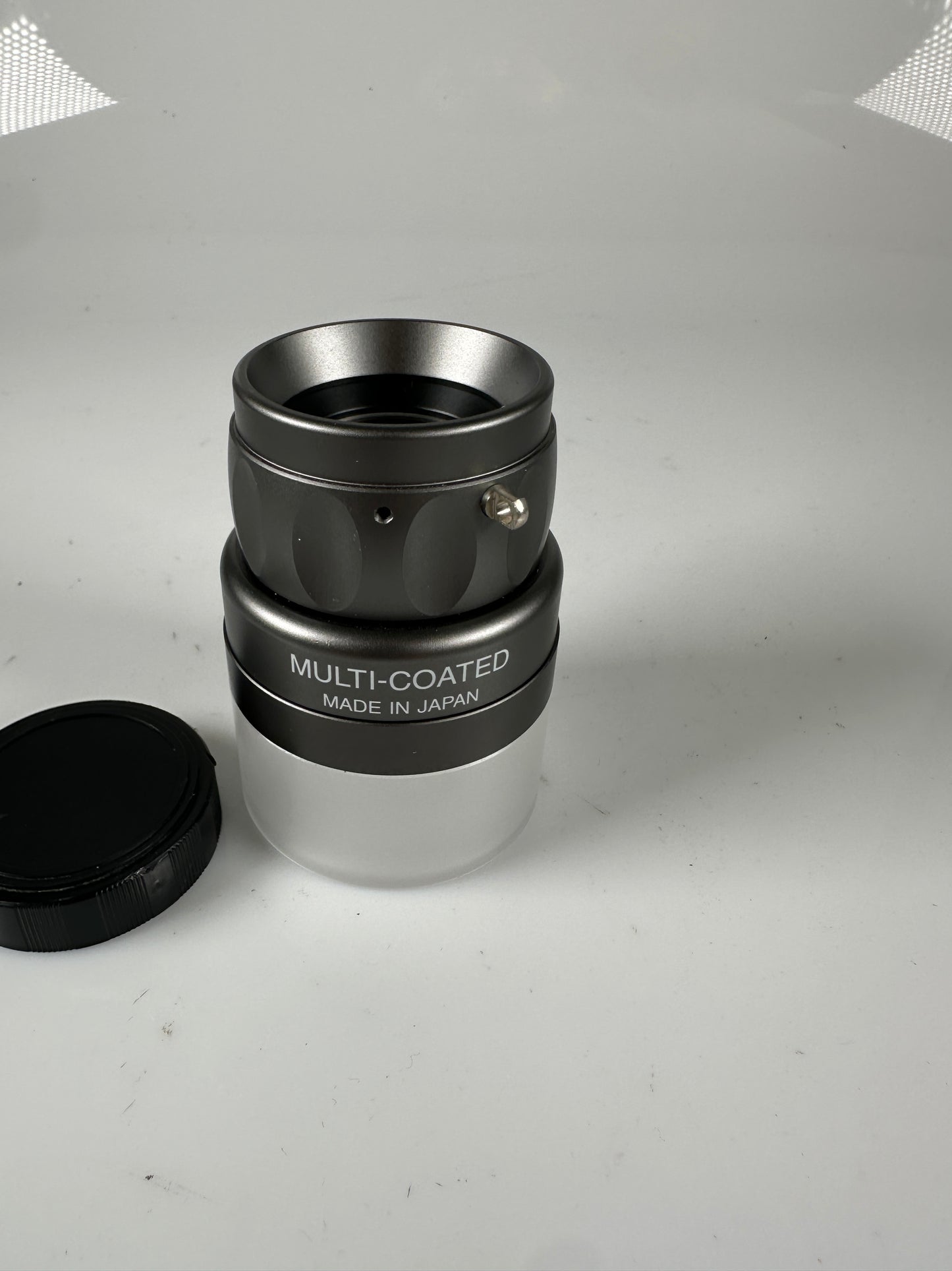 Mamiya 4X Multi Coated Optical Glass Loupe / Magnifier