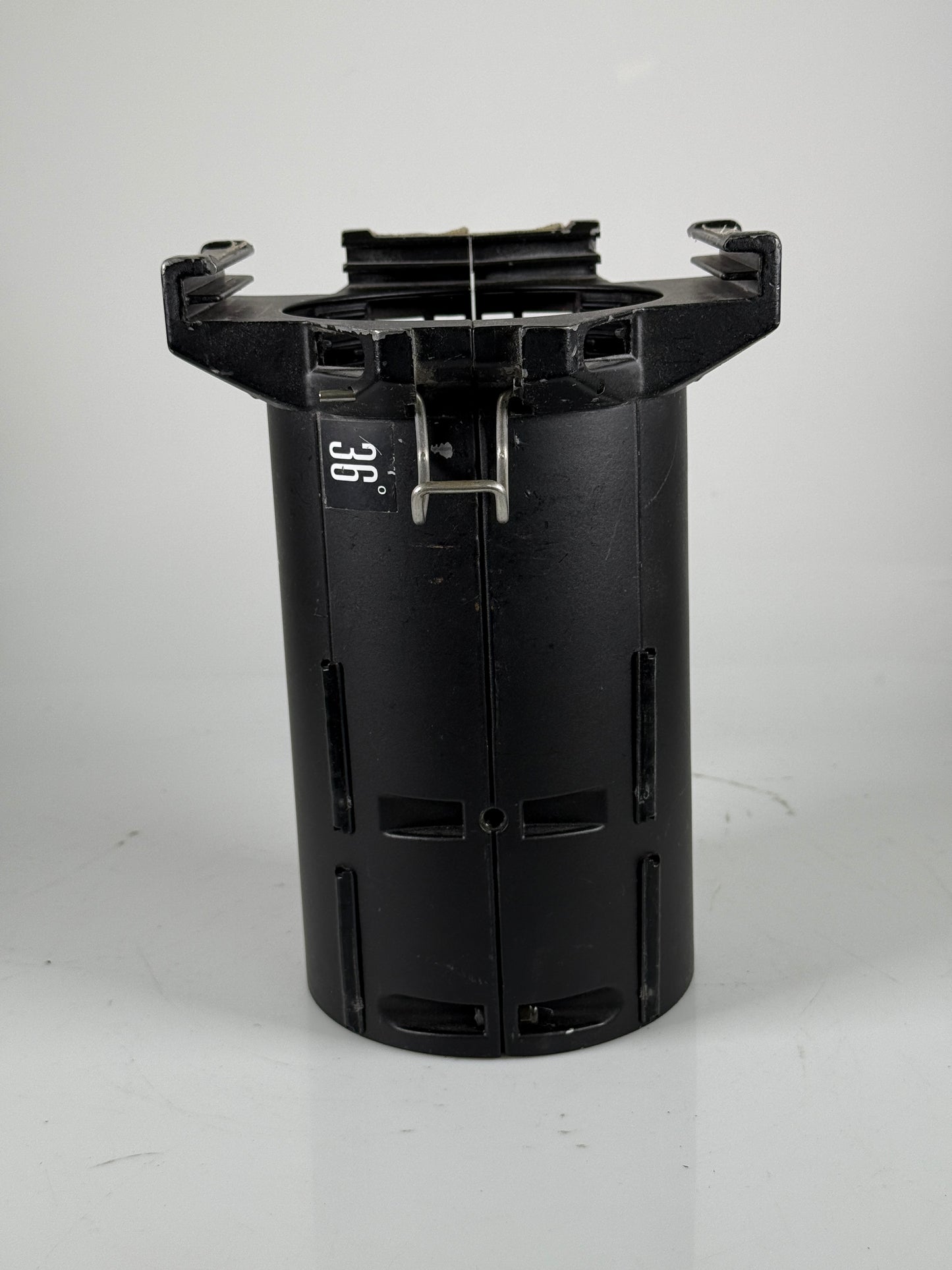 ETC 36 degree Source Four Lens Tube