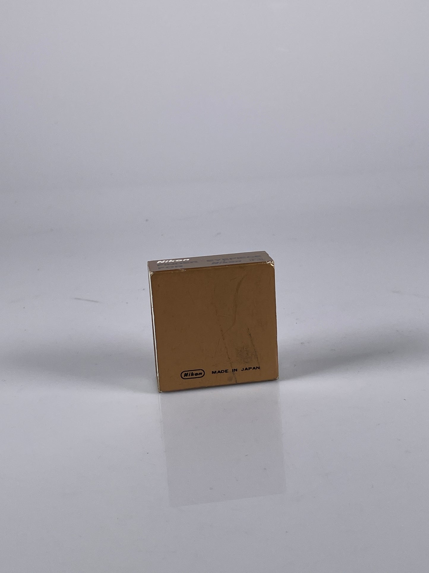 Nikon eyepeice Diopter 0 F3 (Viewfinders & Eyecups) rubber
