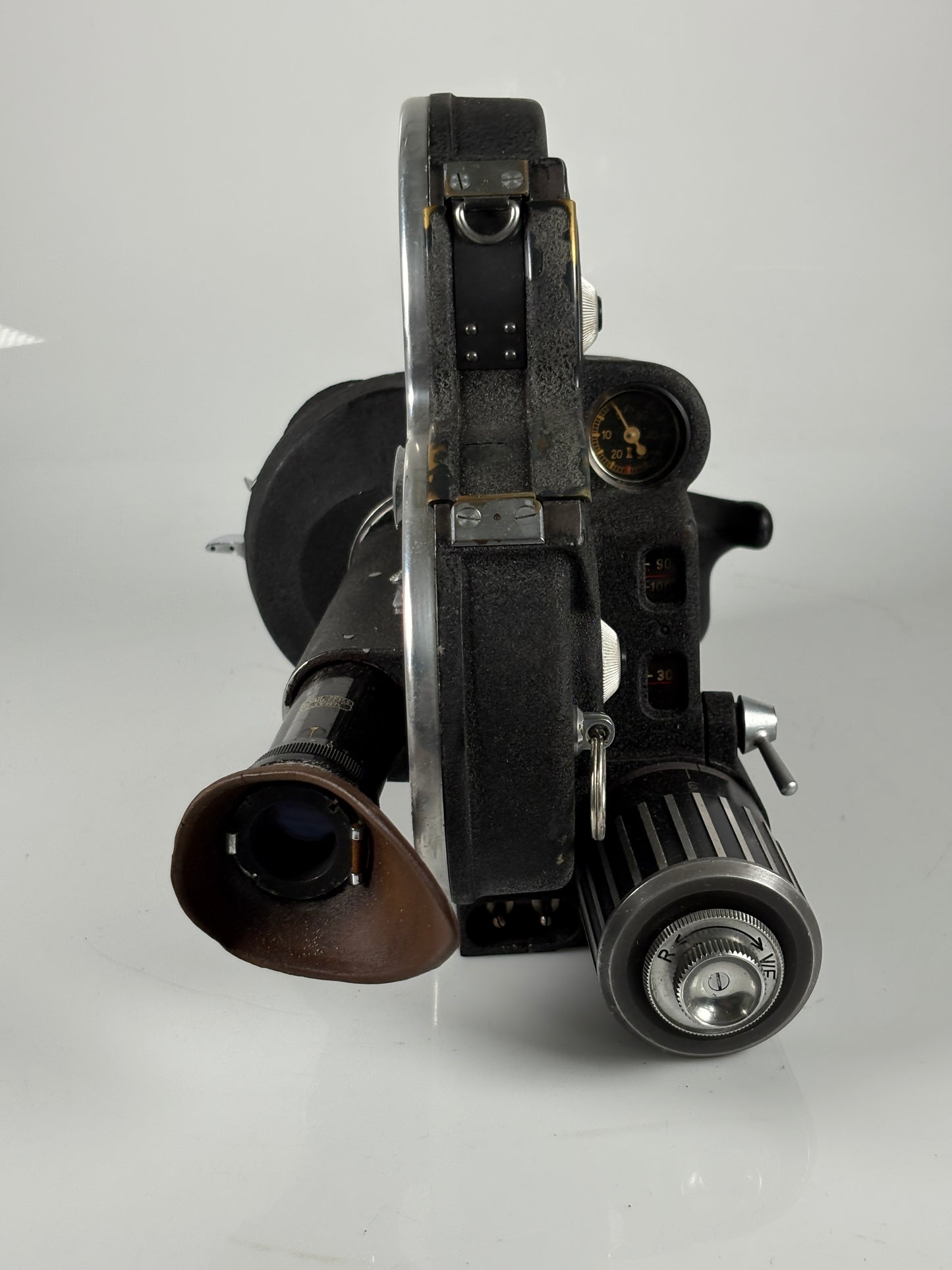 Arri Arriflex 16S 16 S Cine Camera 16mm