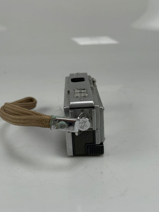 Mamiya 16 Automatic Spy film Camera