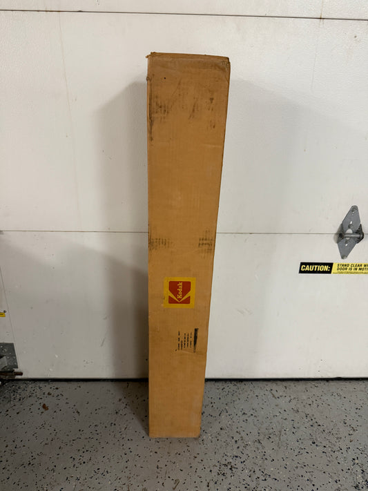 Kodak Super Speed Duplicating Film SS7 SP281 42’x150” RARE