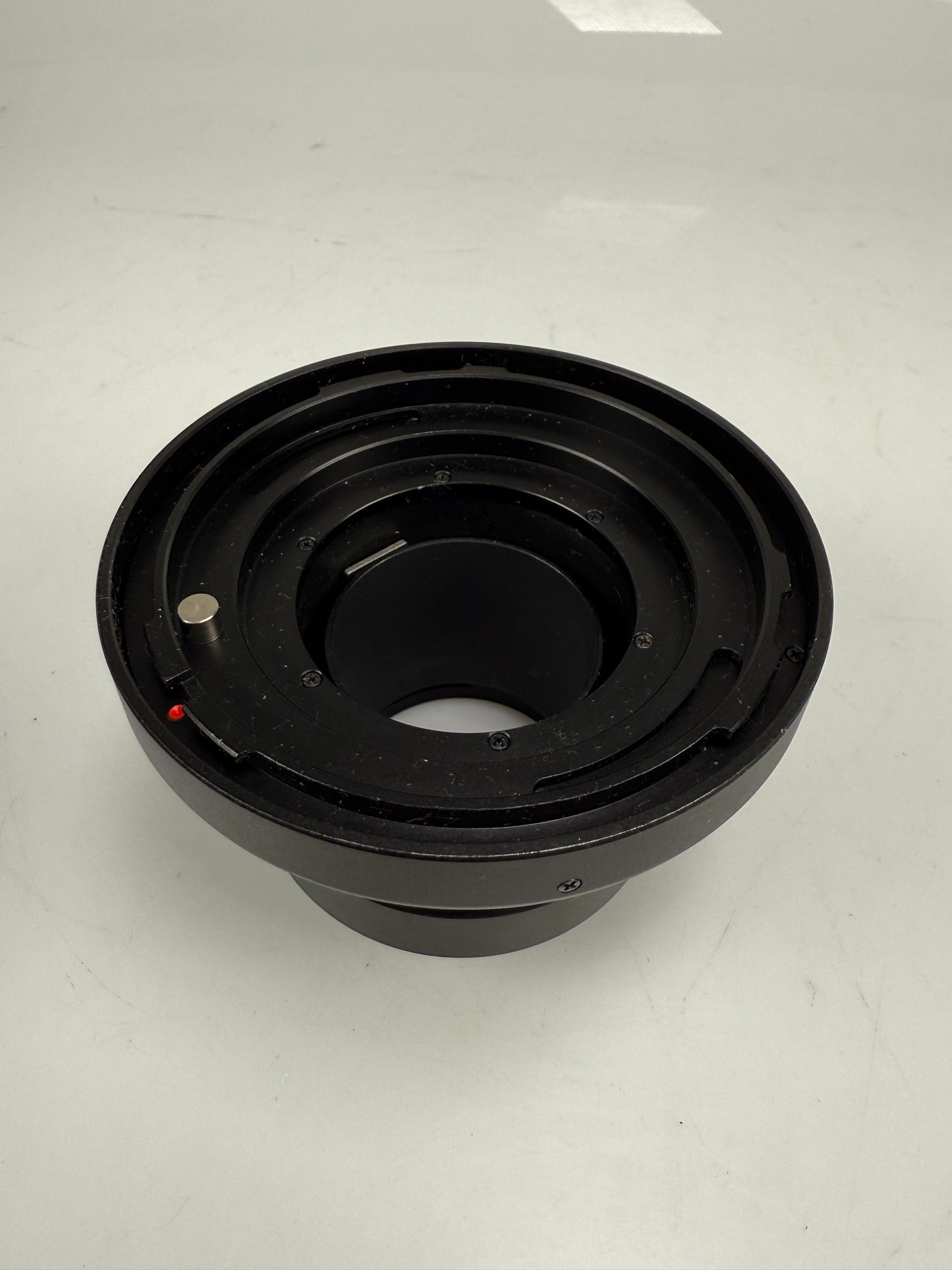 Fotodiox Pro Lens Adapter For Mamiya RB67/RZ67 Lens To Pentax K Camera