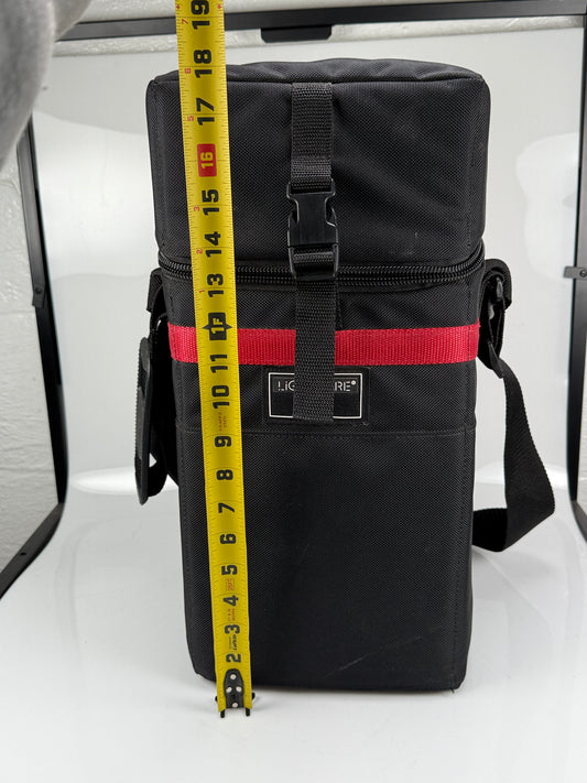 Lightware telephoto Lens Semi-Soft Case