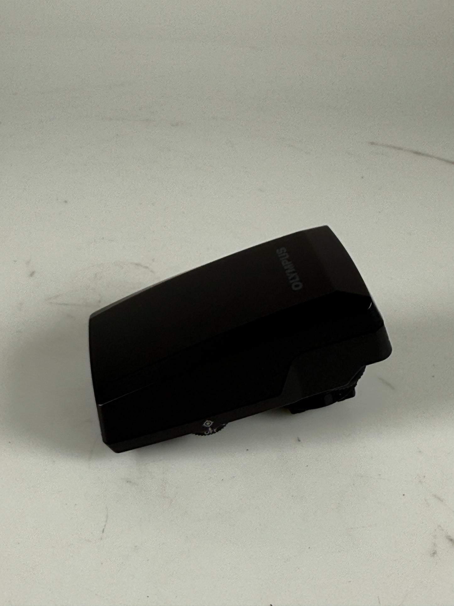Olympus EE-1 Dot Sight for Super-Telephoto Photography