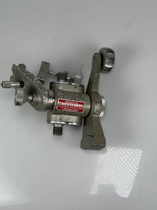 Fuji Fujinon BZH-2 Box lens zoom control handle