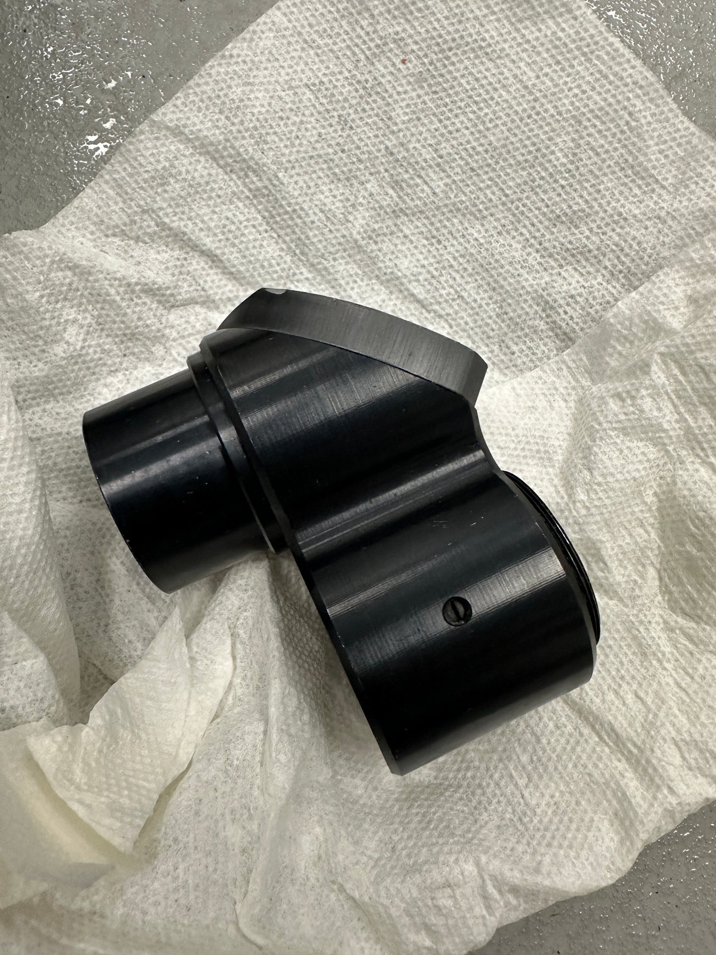 Arriflex 16mm Motion Picture Camera Blimp Housing