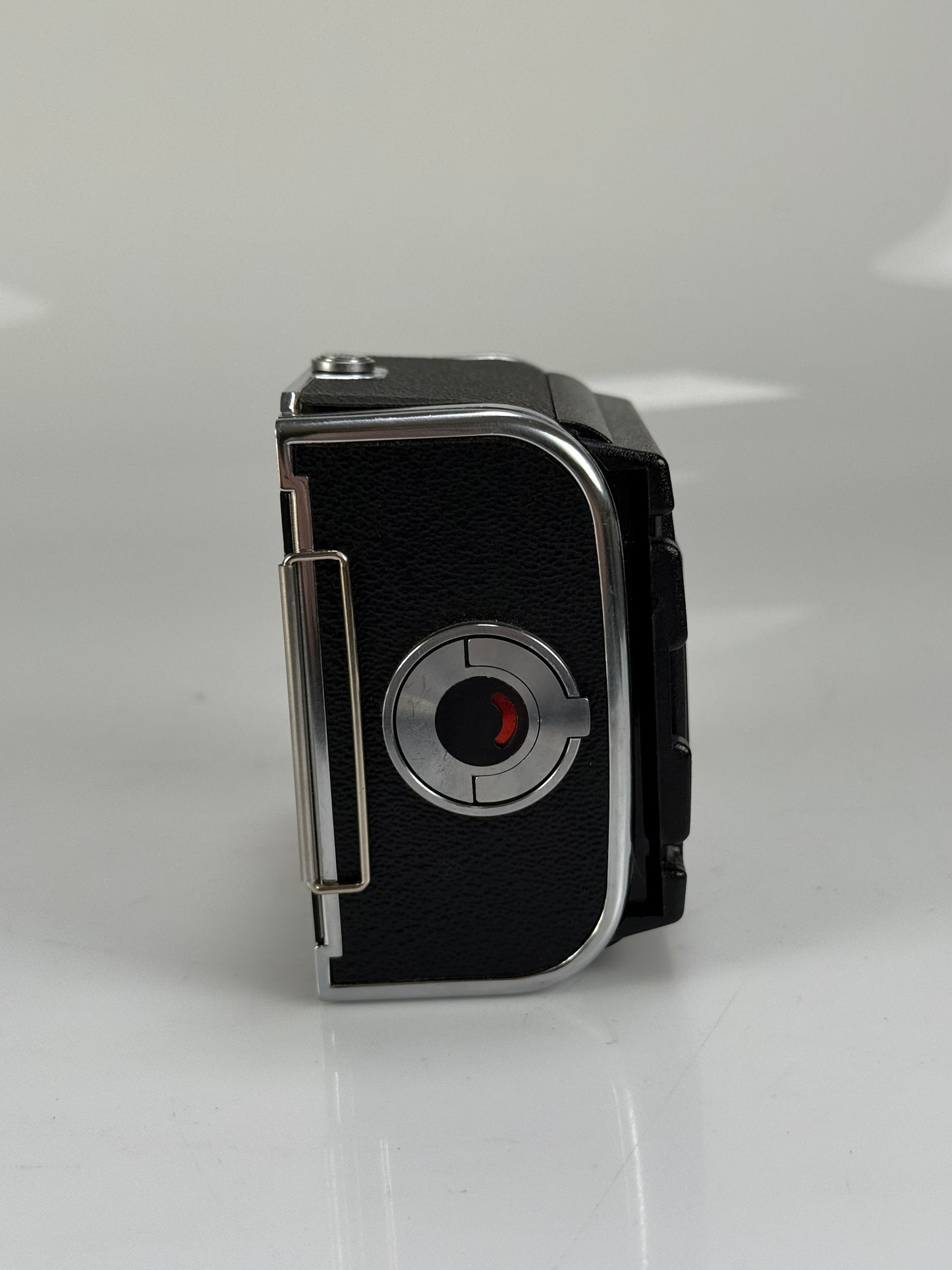 Hasselblad A12 6x6 120 Film Back Magazine Chrome
