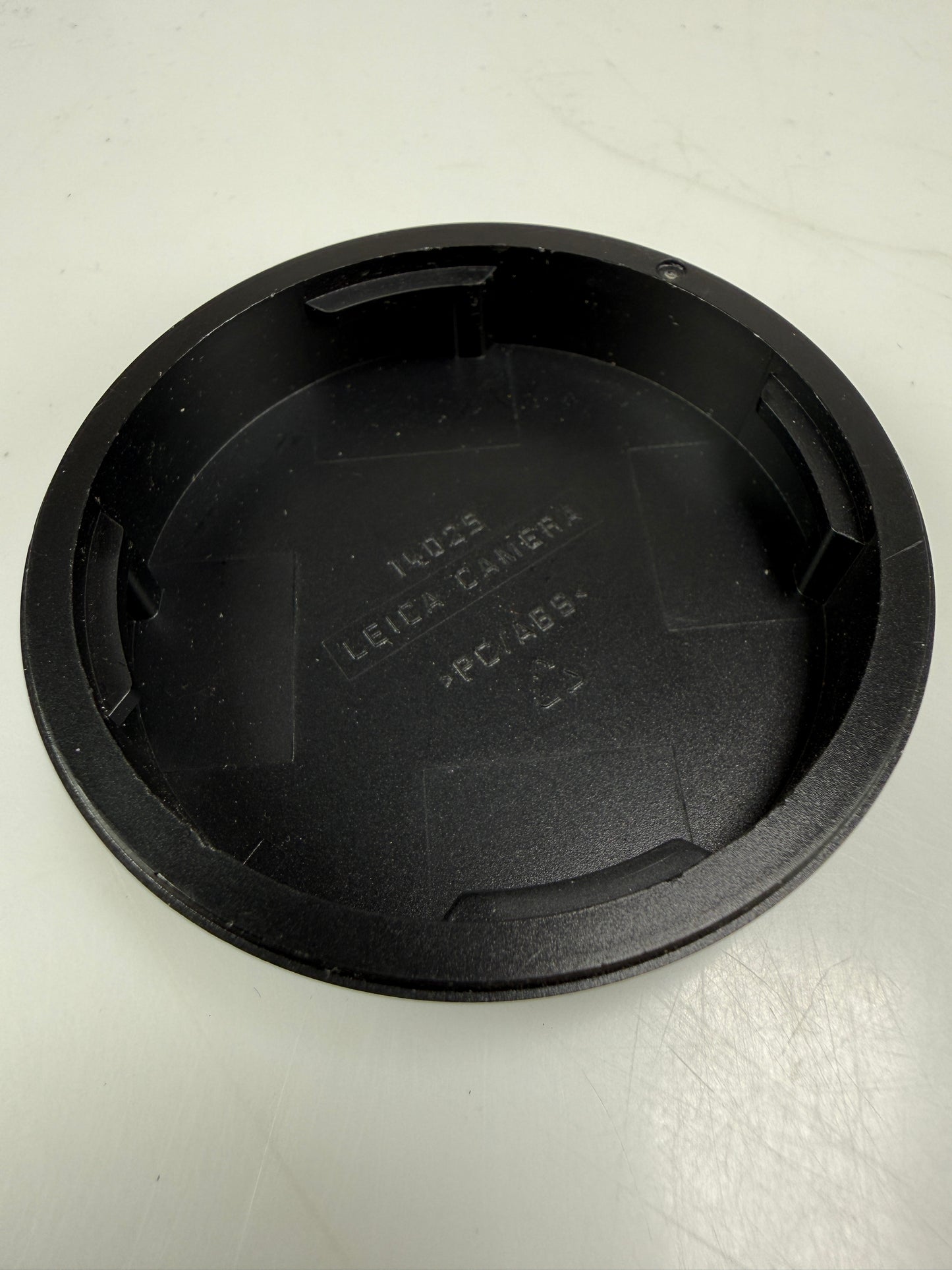 Leica OEM Rear Lens Cap for L-Mount (14025)