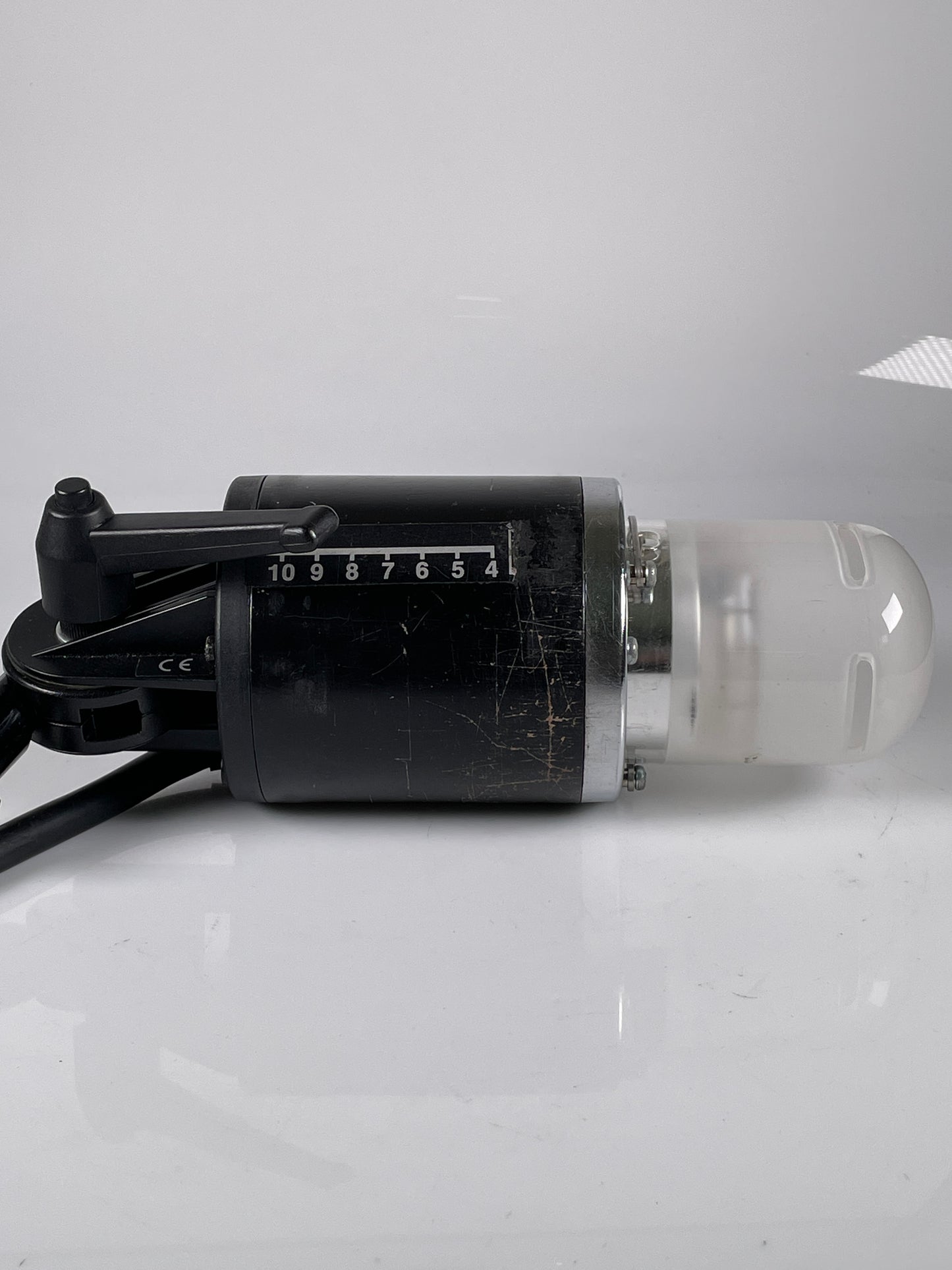 Profoto Acute Head Fan Cooled Flash Head