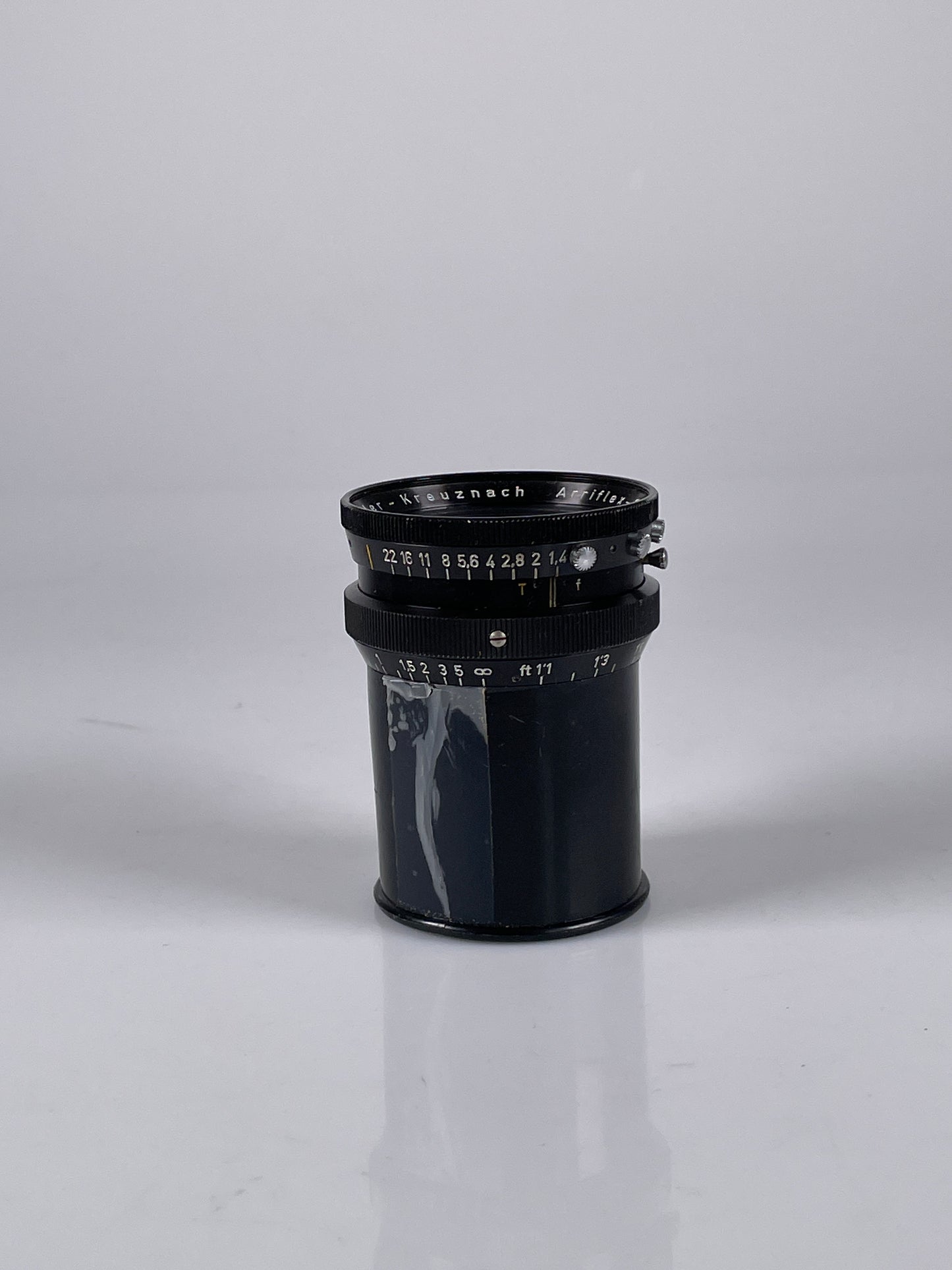 Schneider 25mm f1.4 Cine Xenon Arriflex standard mount arri