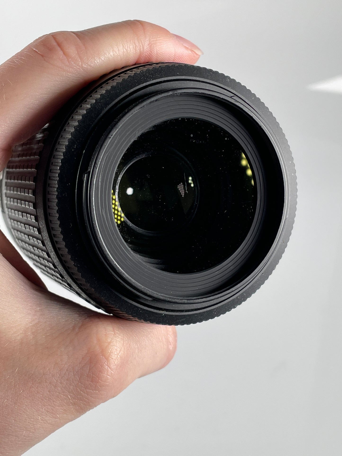 Nikon Nikkor AF-S 55-200mm f4-5.6 G ED DX VR IF Lens AFS