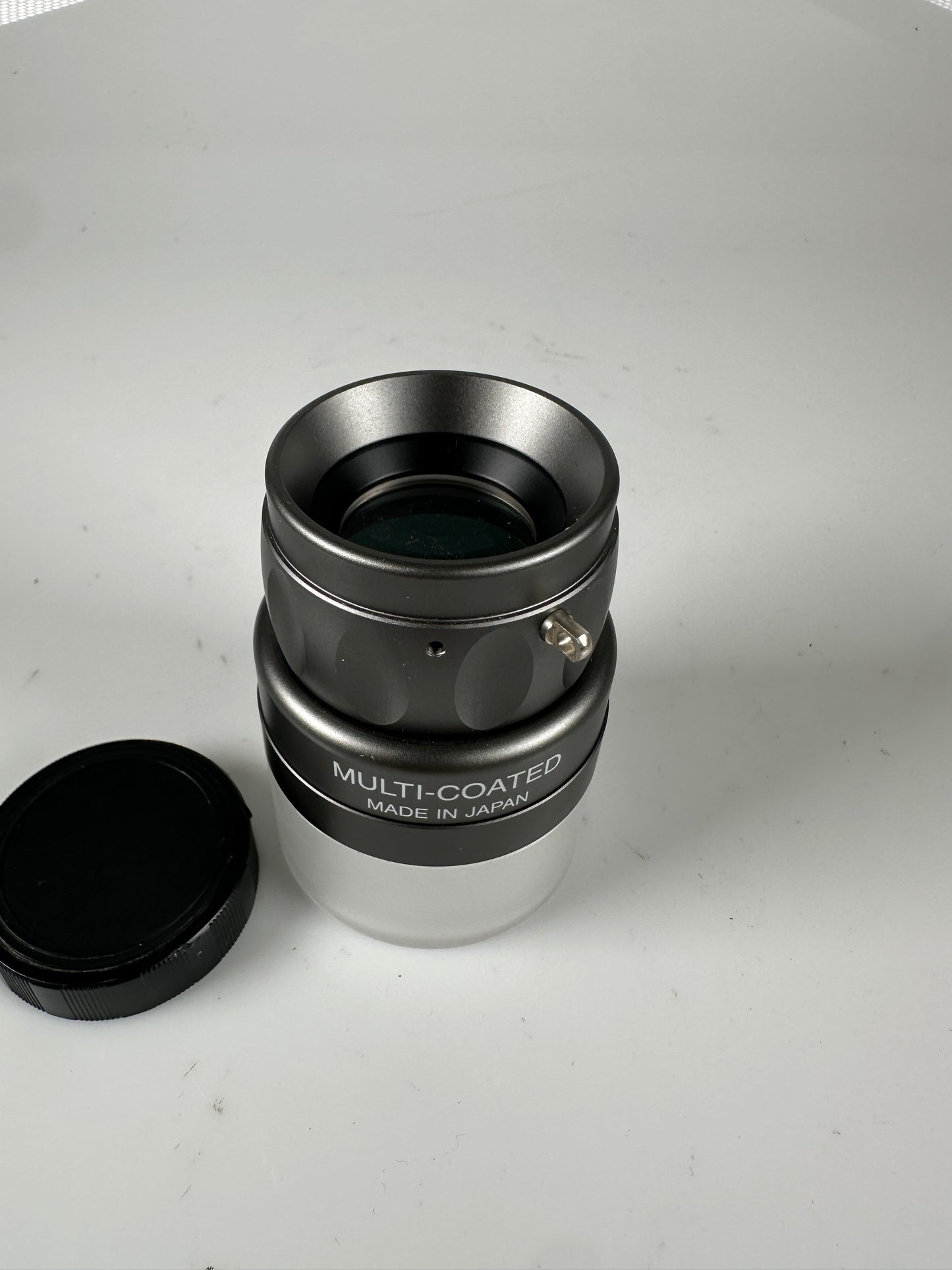 Mamiya 4X Multi Coated Optical Glass Loupe / Magnifier