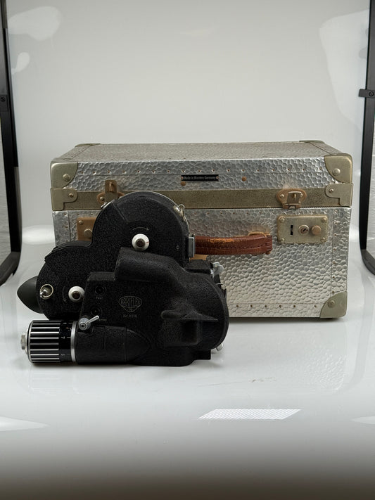 Arri Arriflex 16S 16 S Cine Camera 16mm kit