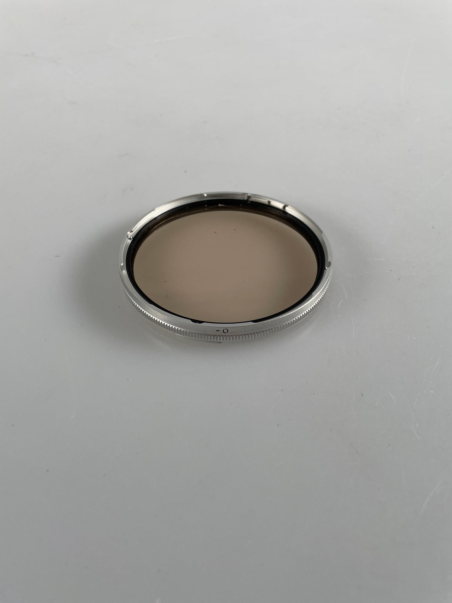 Rollei color Conversion Filter R 1.5 -0 Bay VI for Rollei 66 SLX