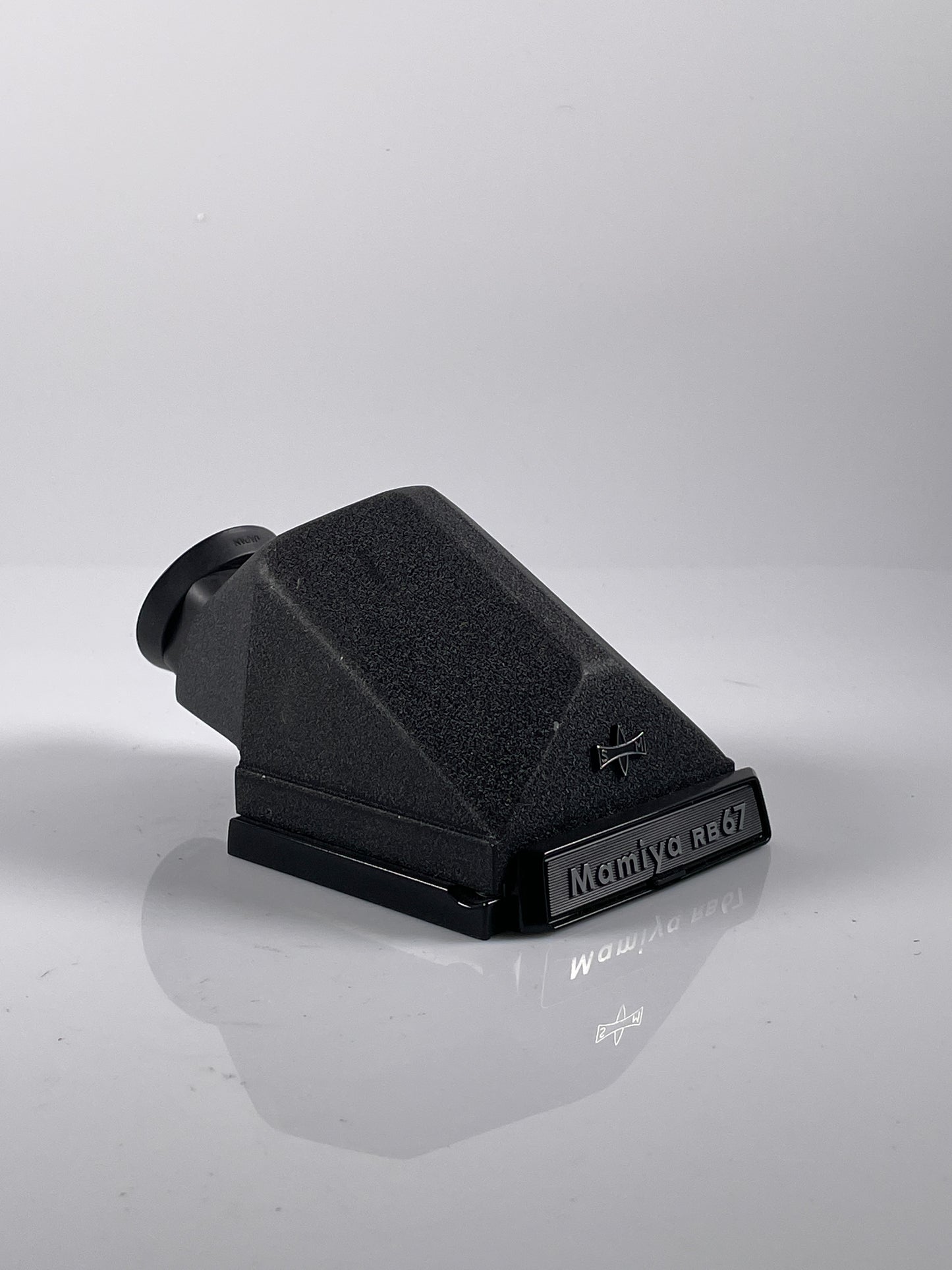 Mamiya RB67 Eye Level Prism View finder