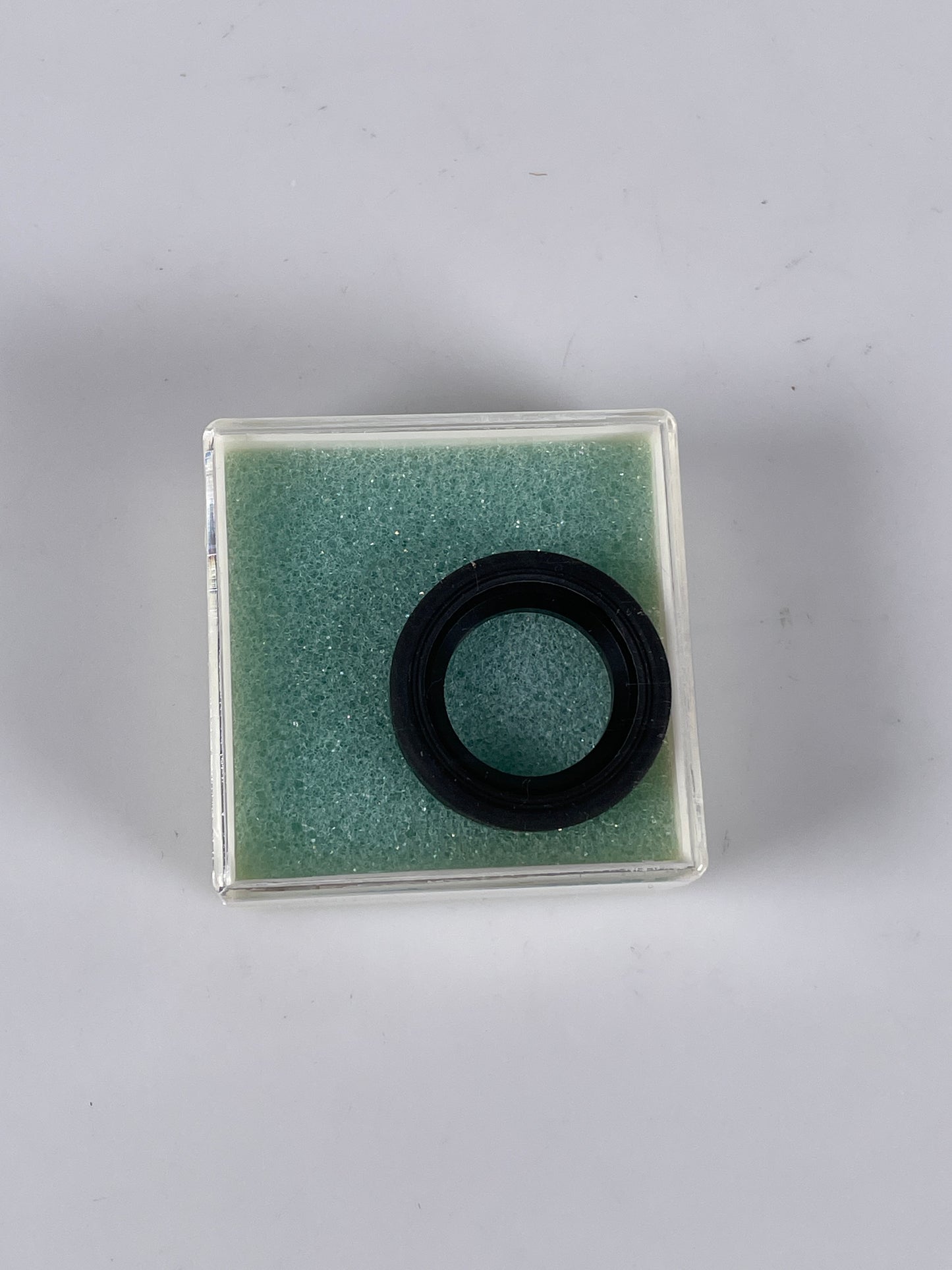 Nikon eyepeice Diopter 0 F3 (Viewfinders & Eyecups) rubber
