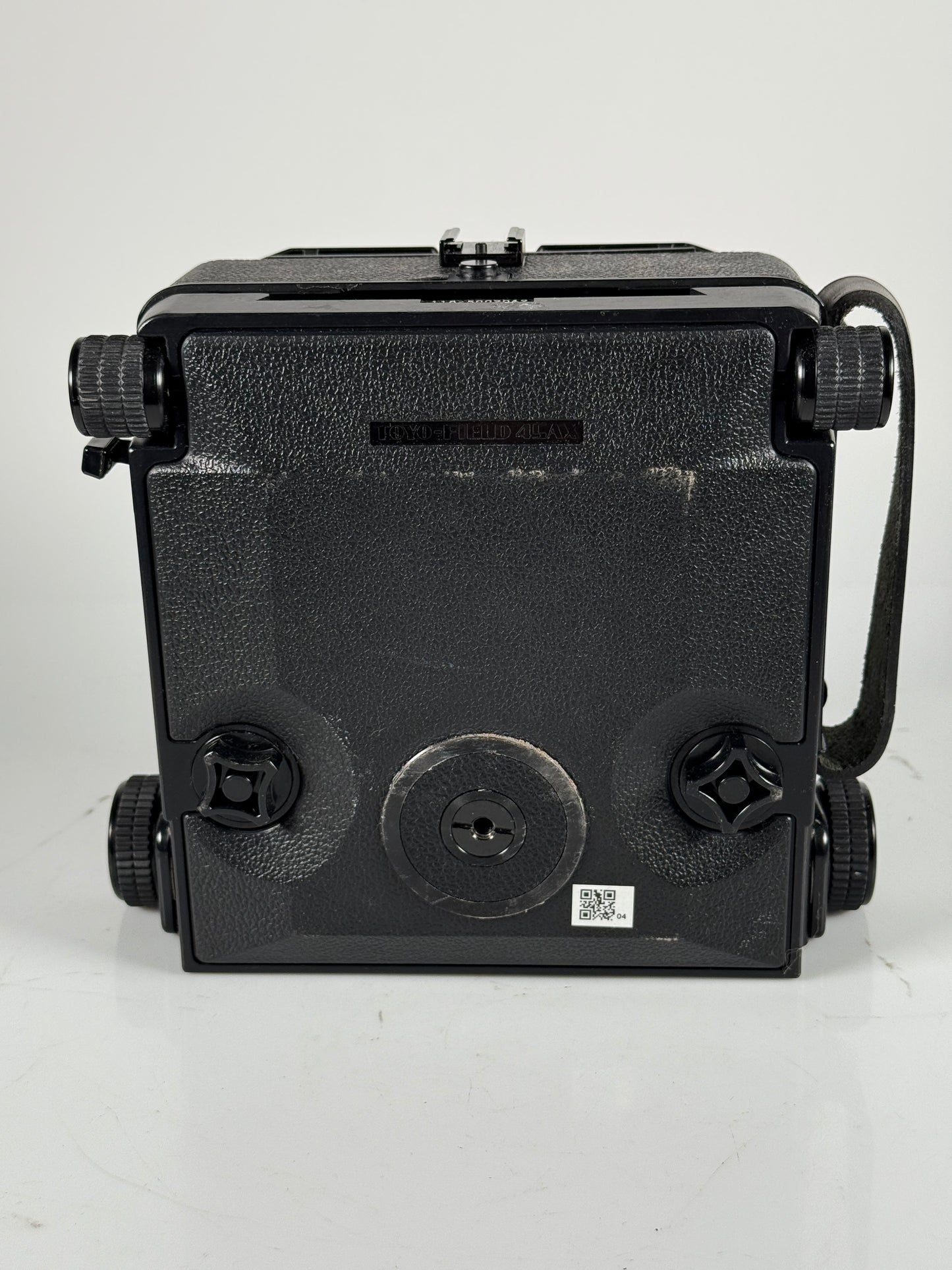 Toyo Field 45AX 4x5 Camera Body Field Camera