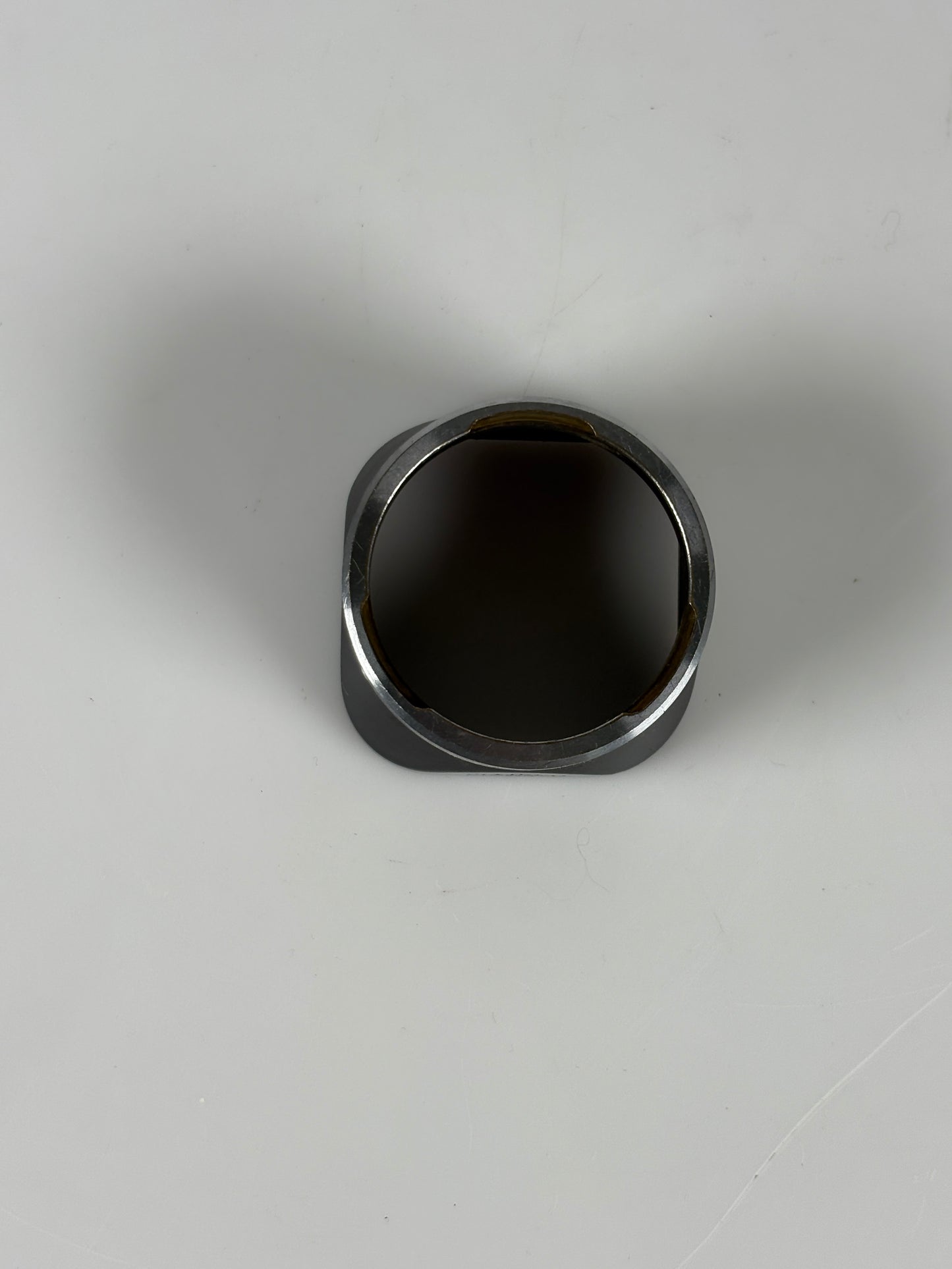 Original Lens Shade Hood for Rolleiflex bay i 1 TLR Camera Rollei