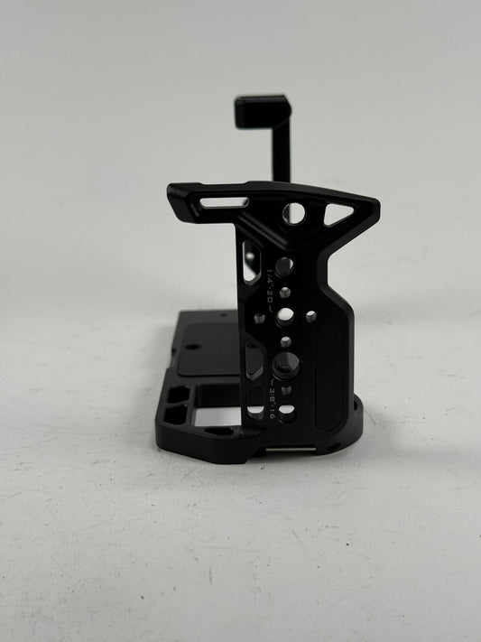 Tilta Full Camera Cage for Sony FX2, Black
