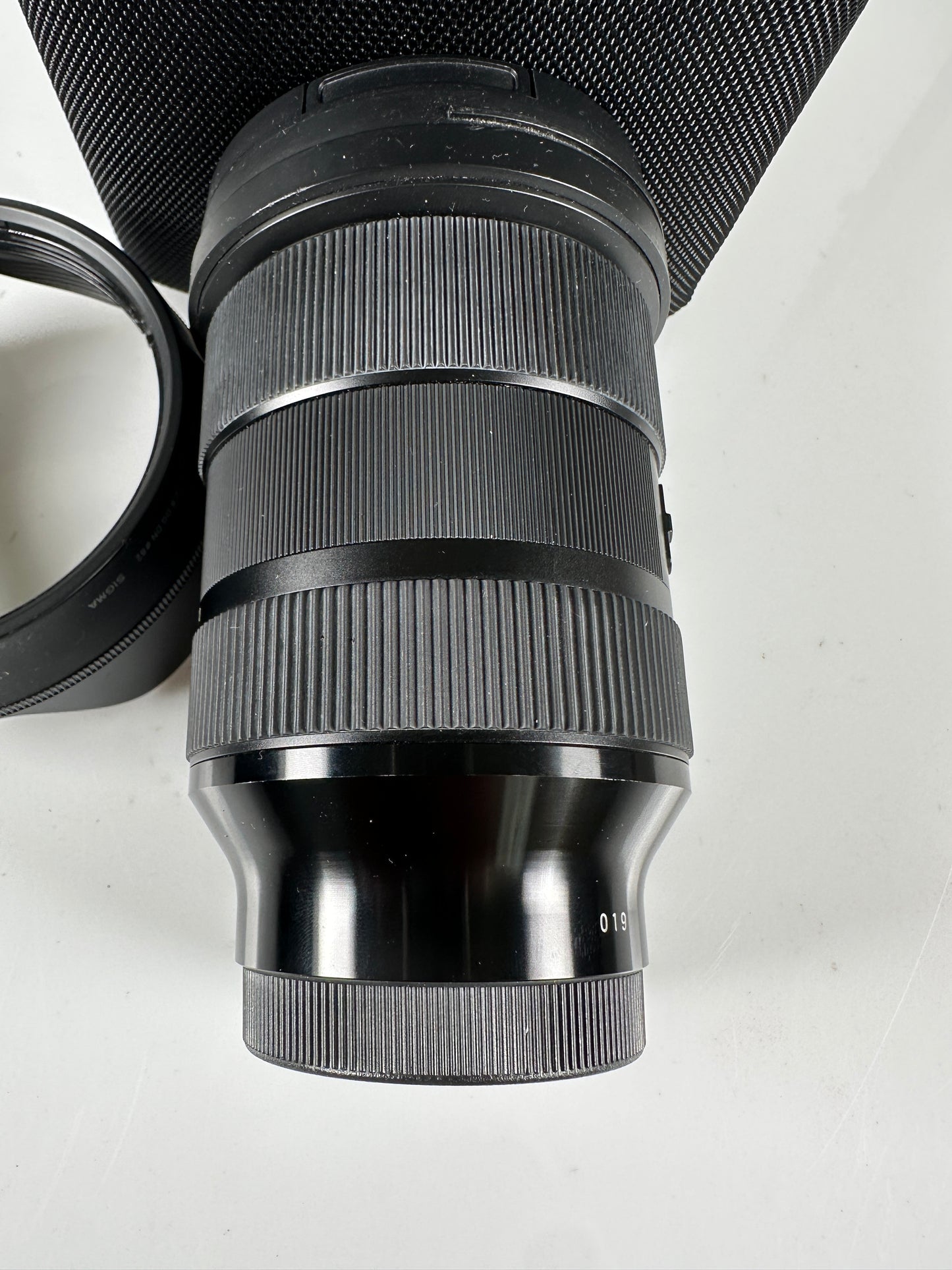 Sigma 24-70mm f2.8 DG DN Art Lens for Sony E mount