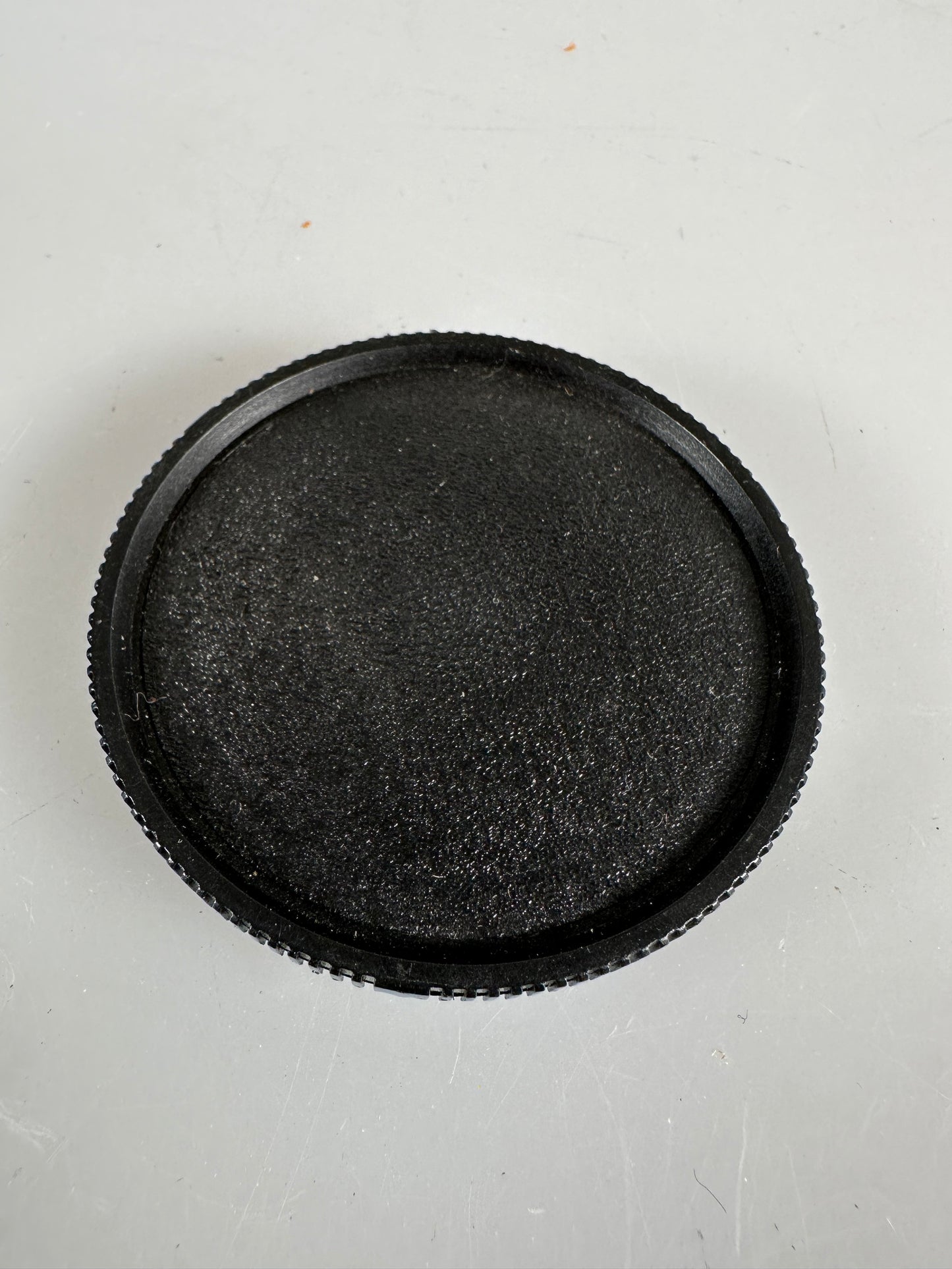 Original Leica R Camera Body Cap #14103