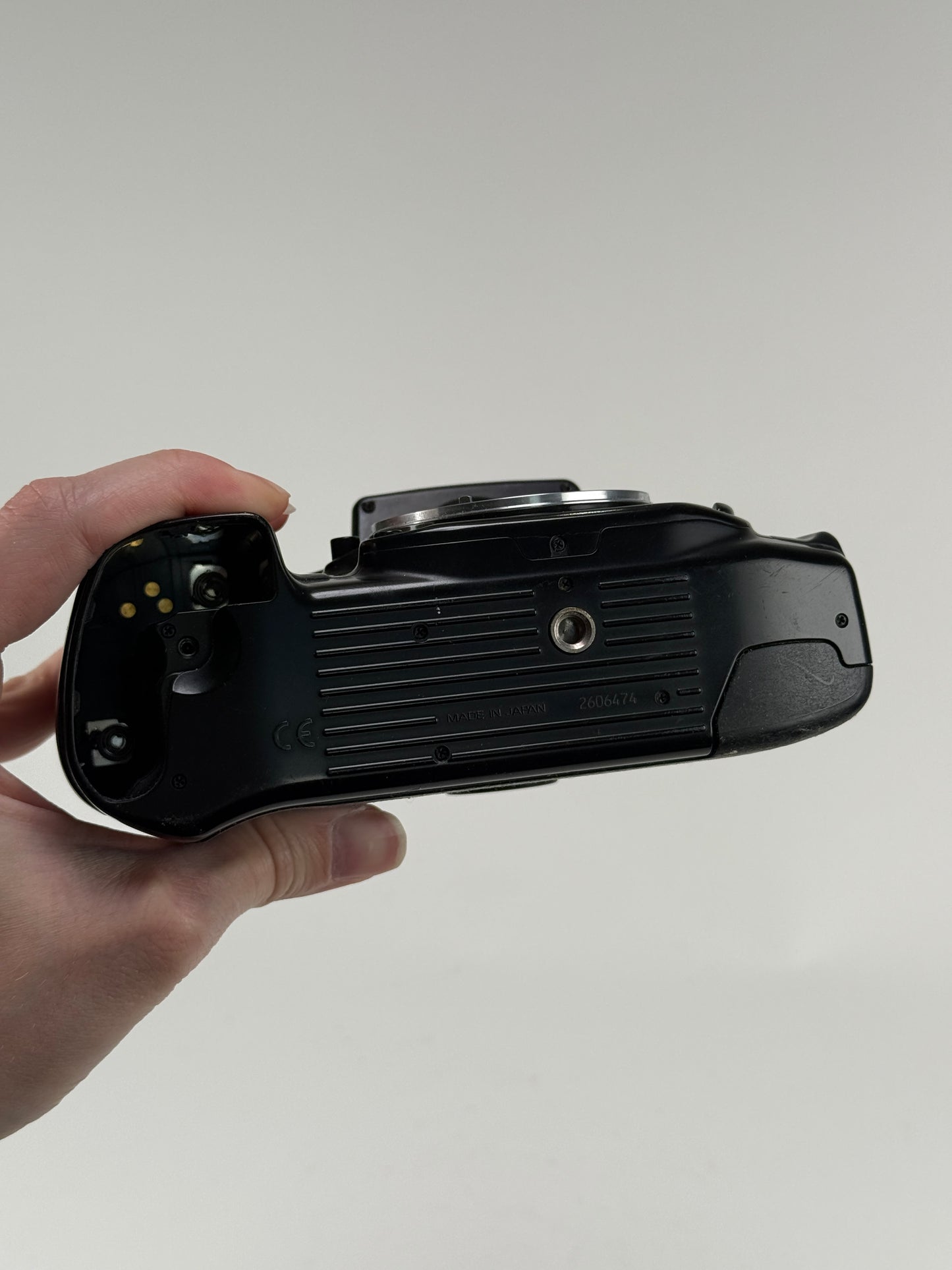 Nikon N90s AF SLR Film Camera Body