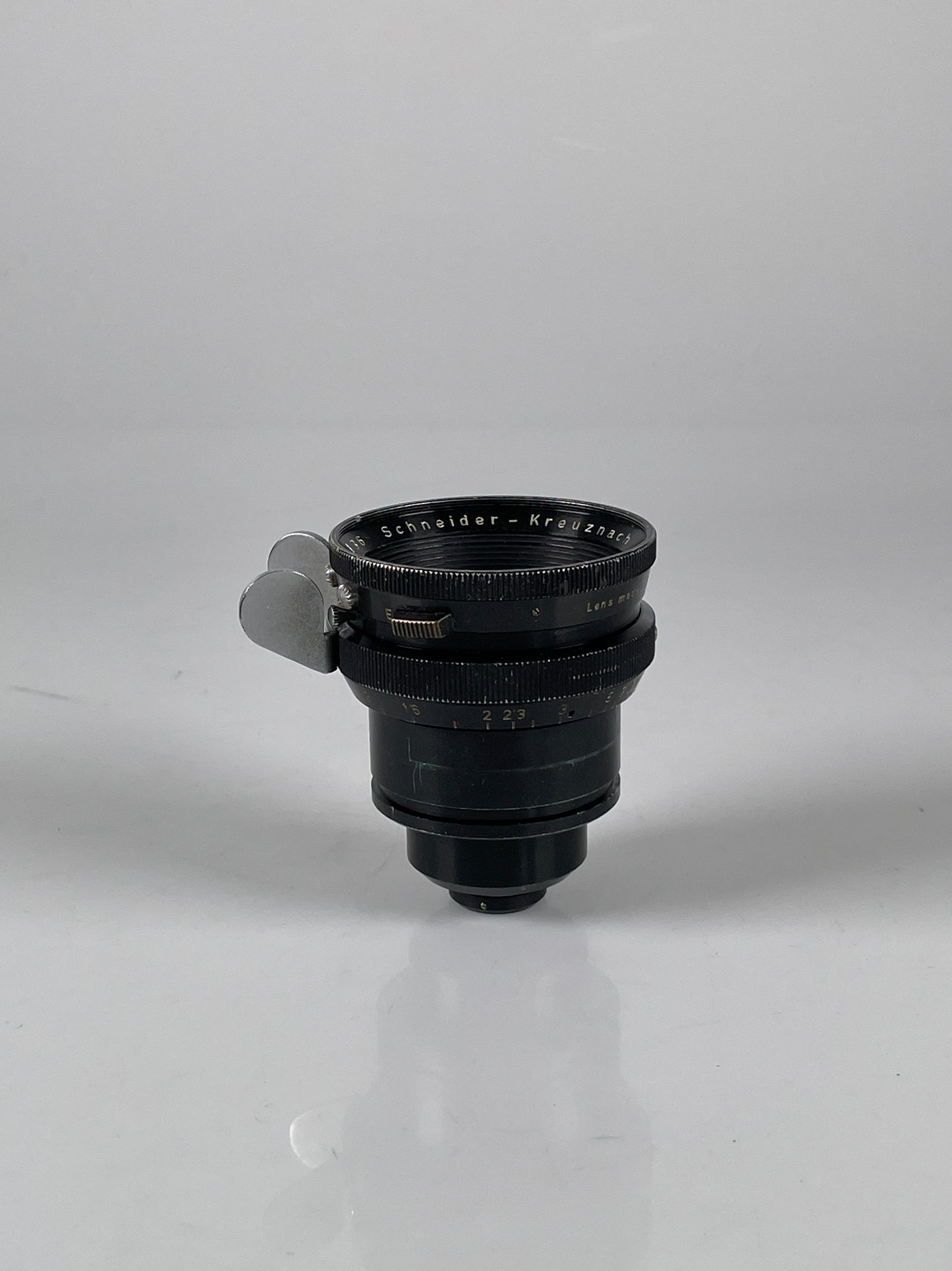 Schneider 25mm f1.4 Cine Xenon Arriflex standard mount arri