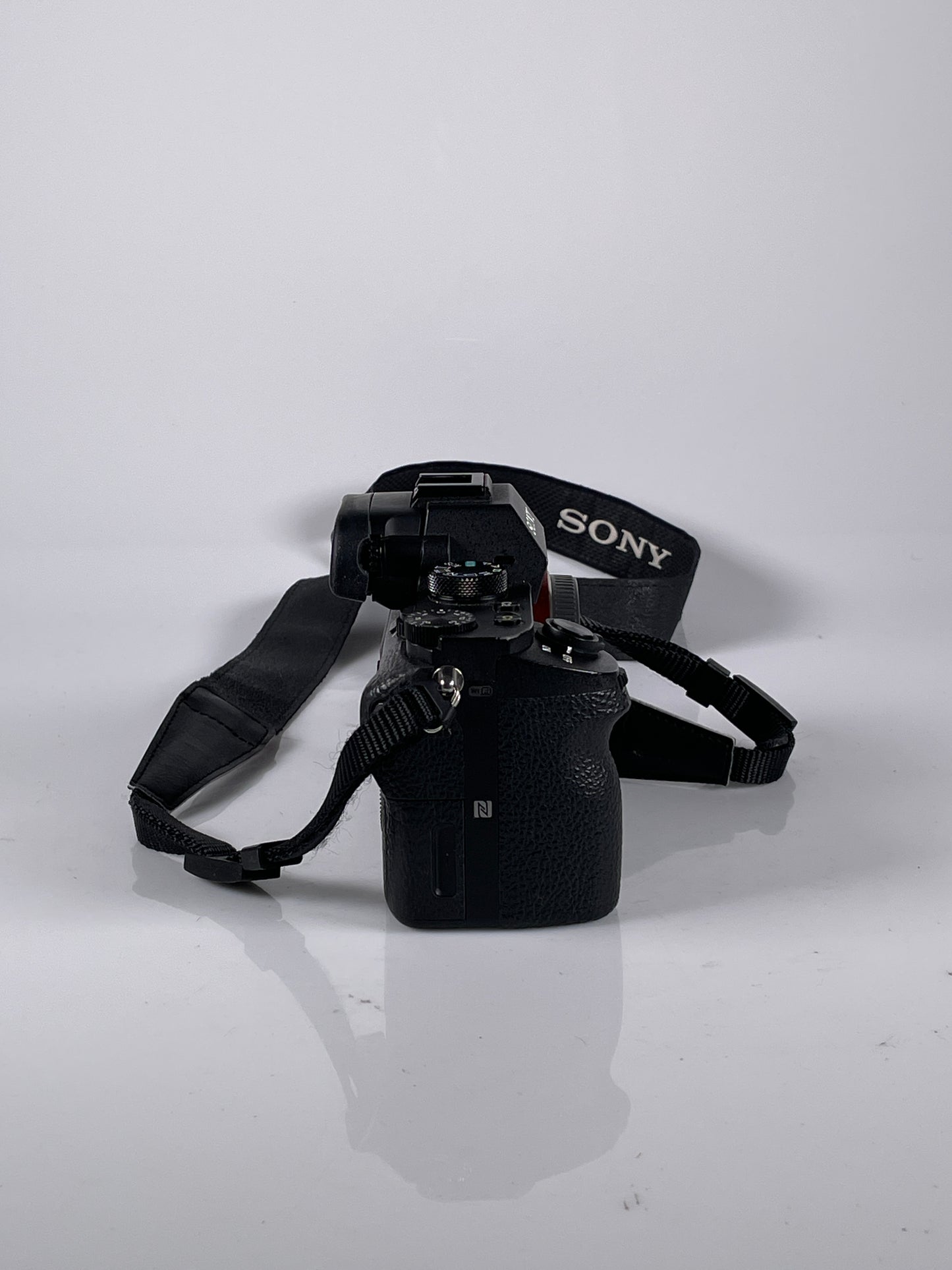 Sony Alpha A7 II/A7II 24.3MP Digital Camera - Body Only