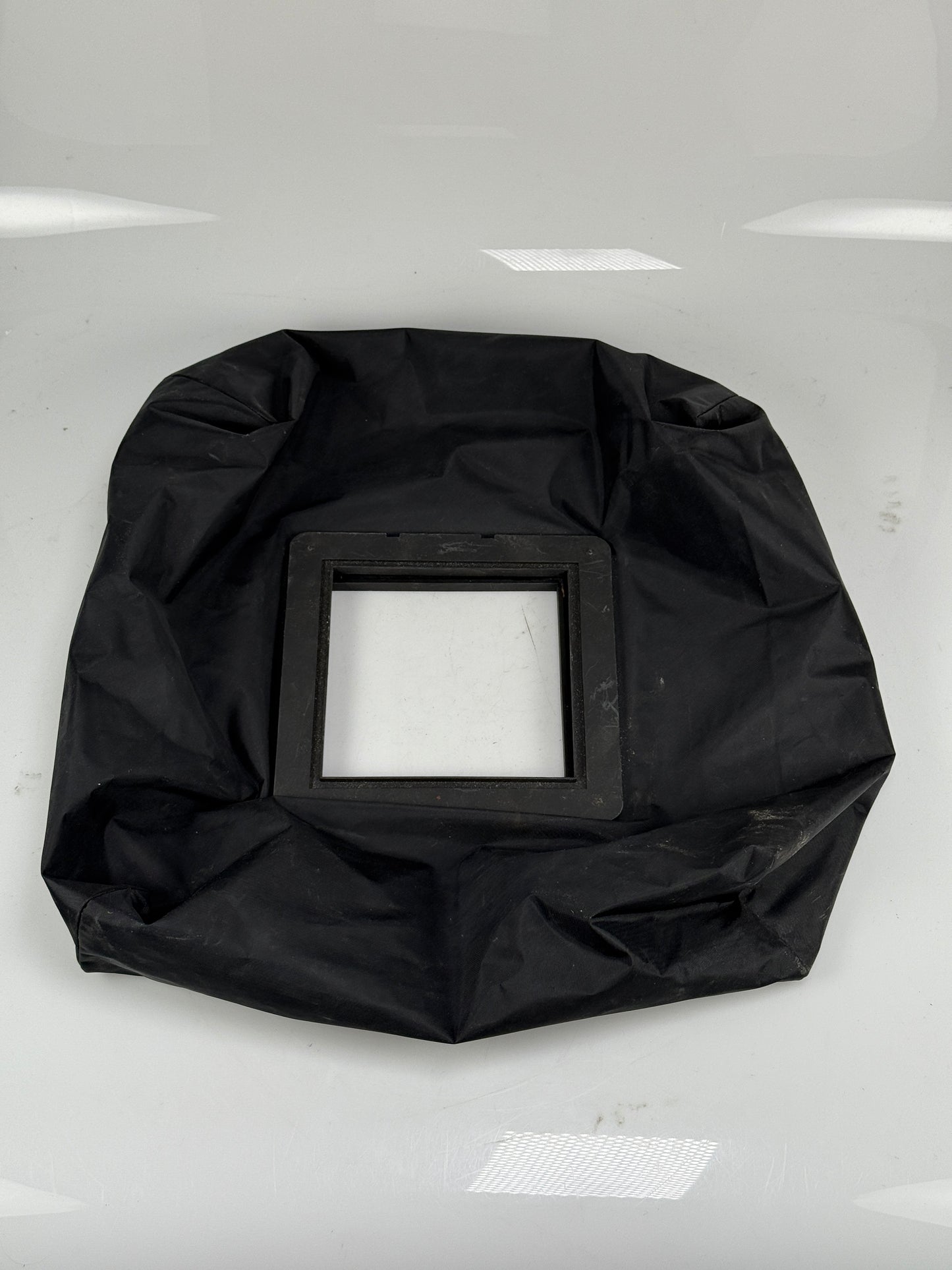 Cambo SC 4x5 Wide Angle Bag Bellows for SC