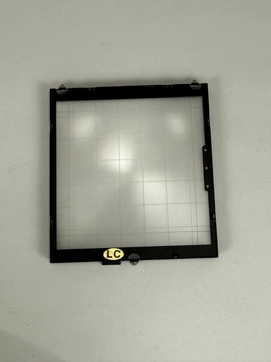 Mamiya RZ67 Focusing Screen Type A4 Grid For Pro II D