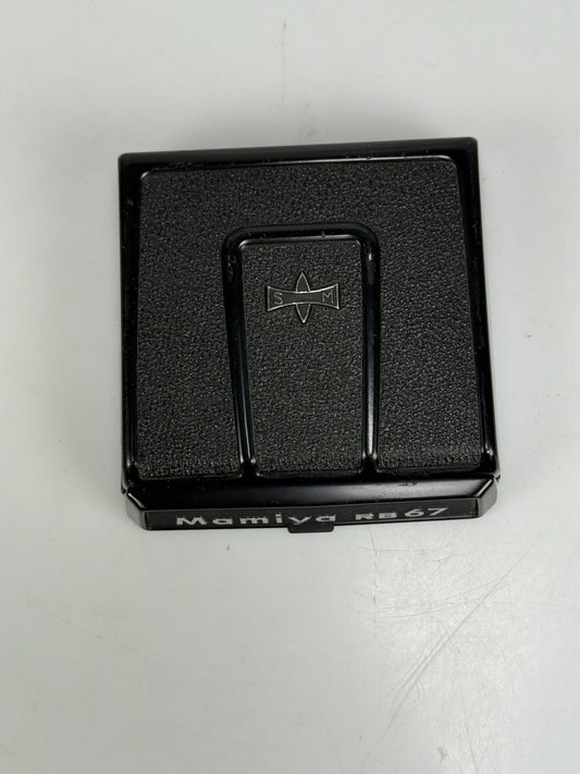 Mamiya RB67 Waist Level Finder for RB67 Pro S SD