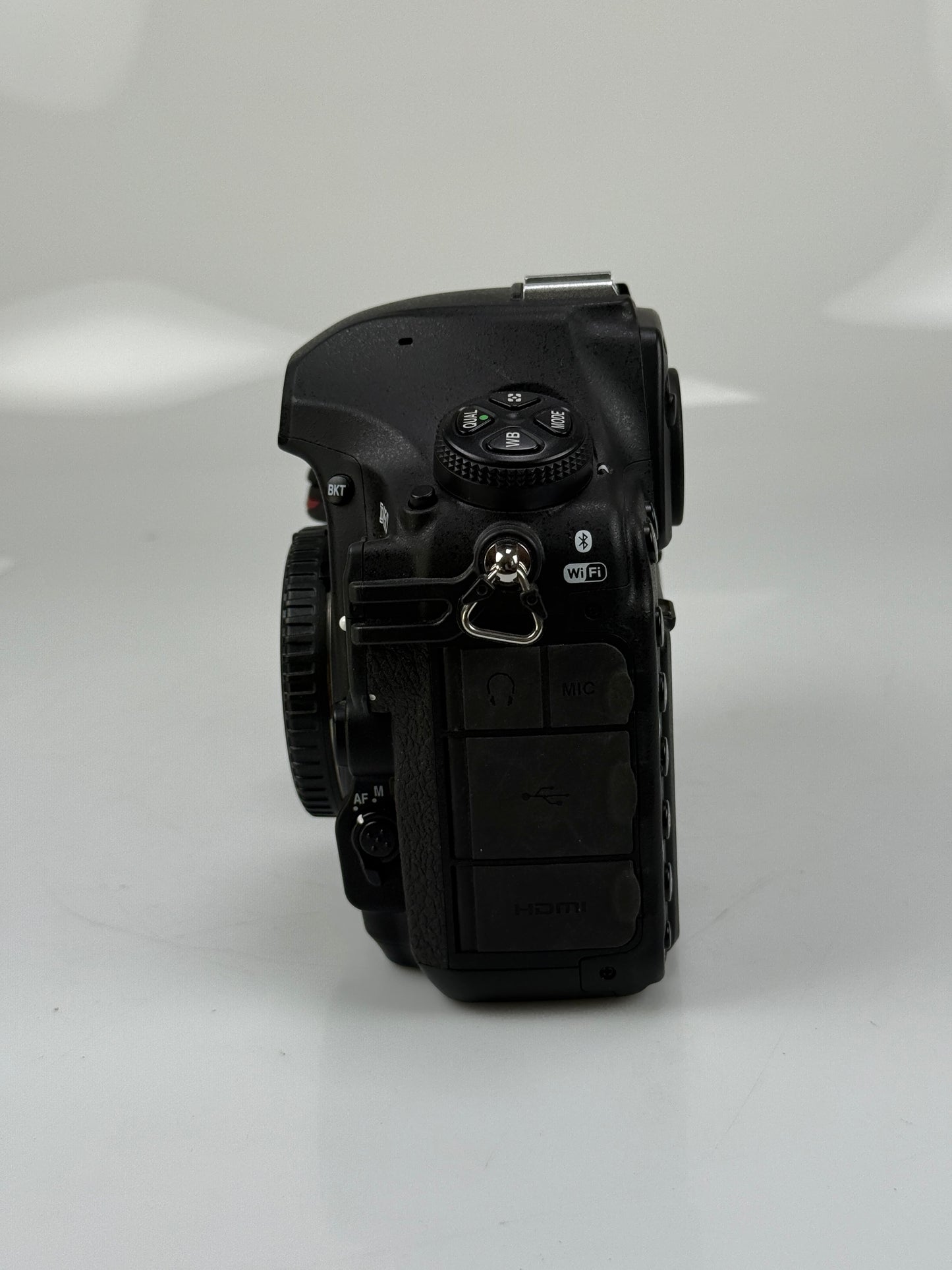 Nikon D850 Full Frame Digital camera body SC: 22k