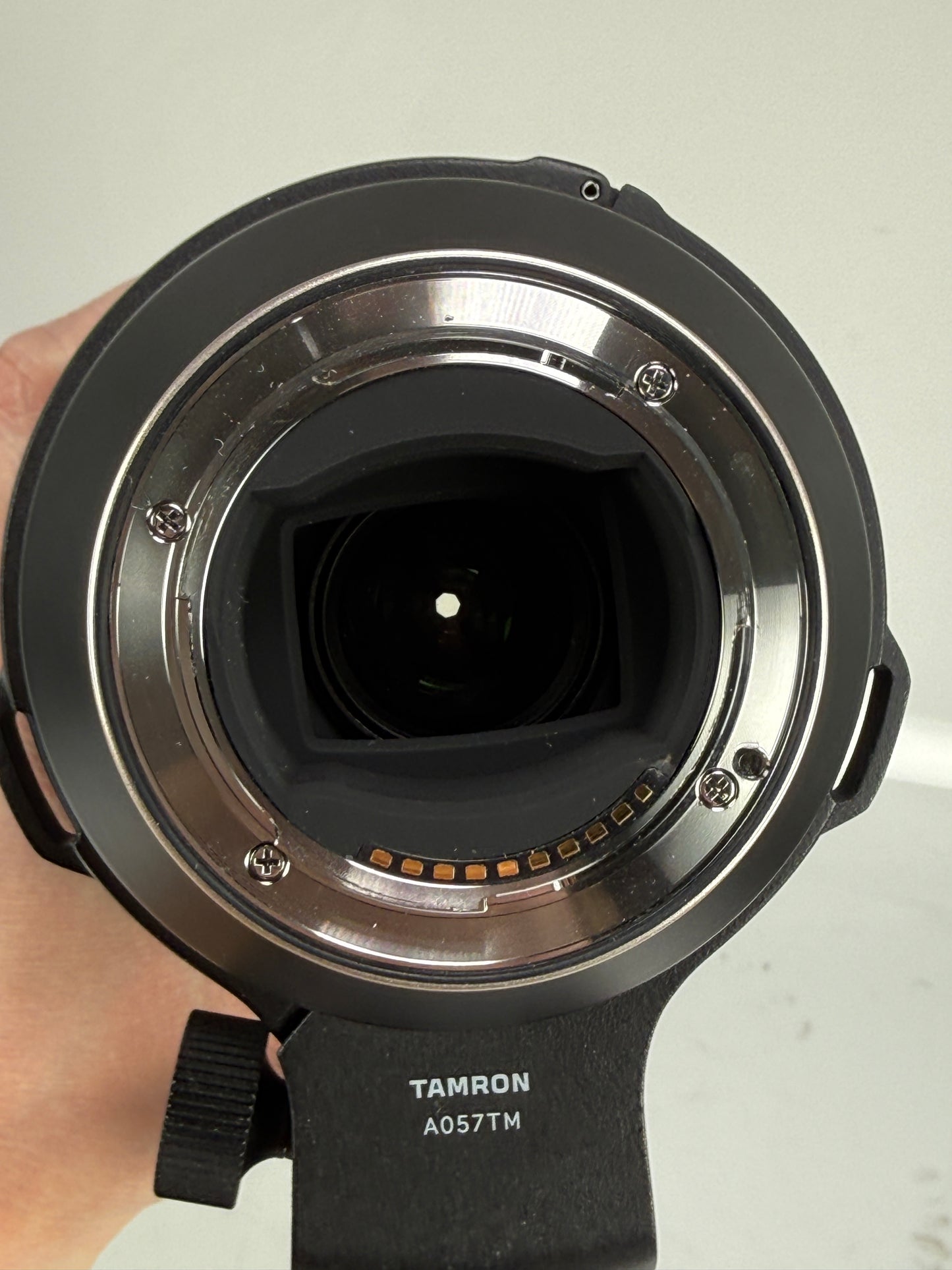 Tamron 150-500mm F5-6.7 Di III VC VXD A057 for Sony E-mount