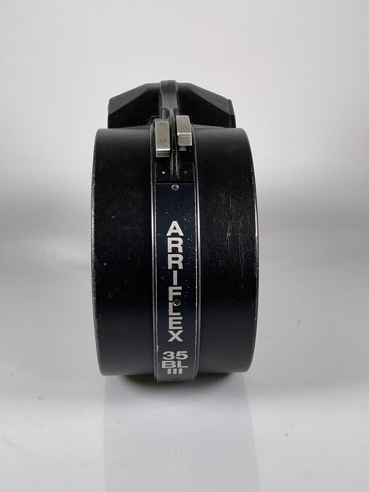 ARRI Arriflex 35 BL 3 III Camera Package (Arri Steel Bayonet Mount)