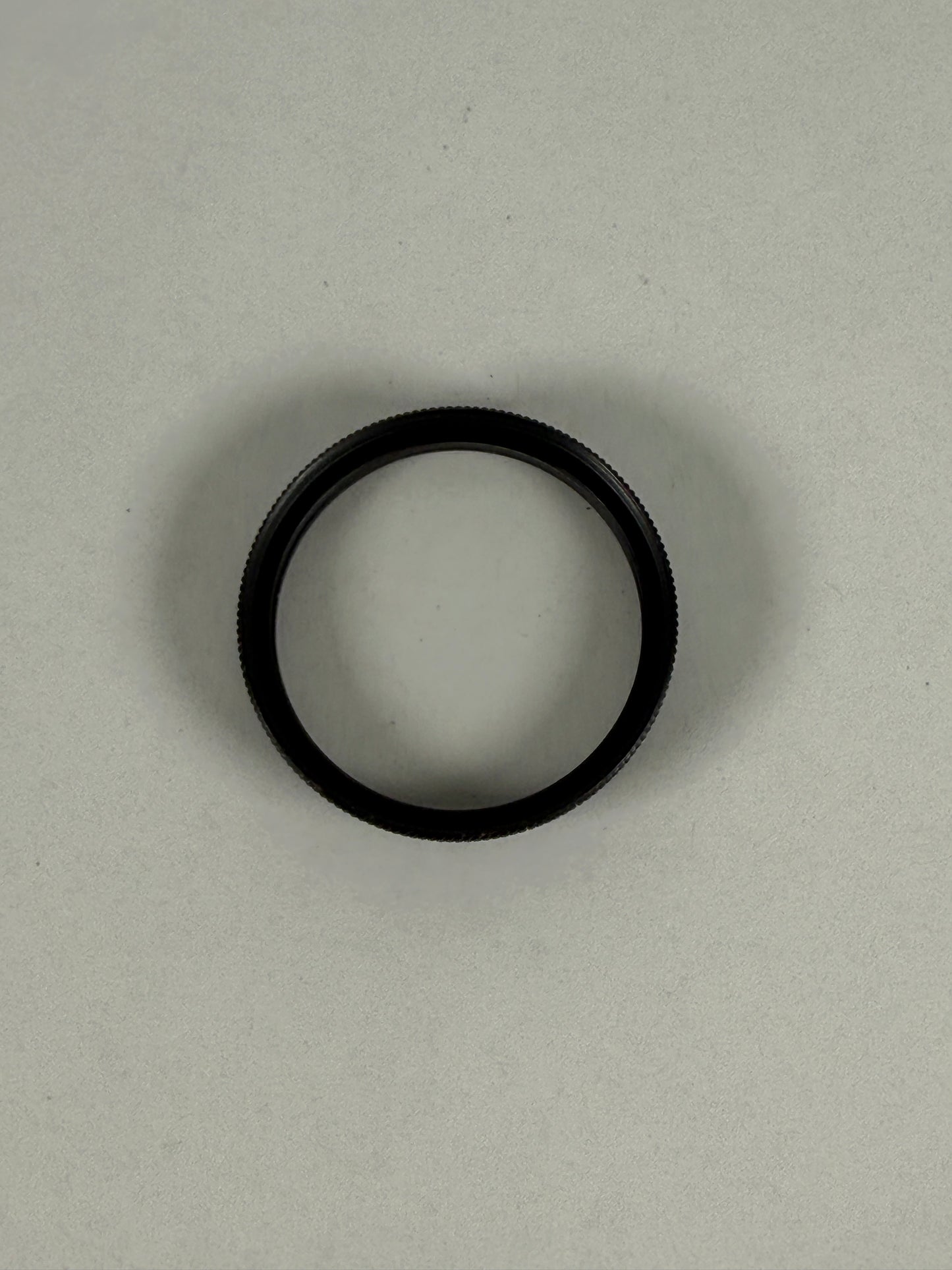 Heliopan digital E39 UV -0 coated filter 39mm