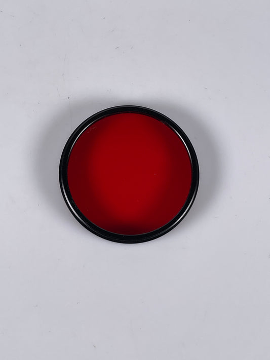 Tiffen 62mm 25 Red 1 Glass Filter