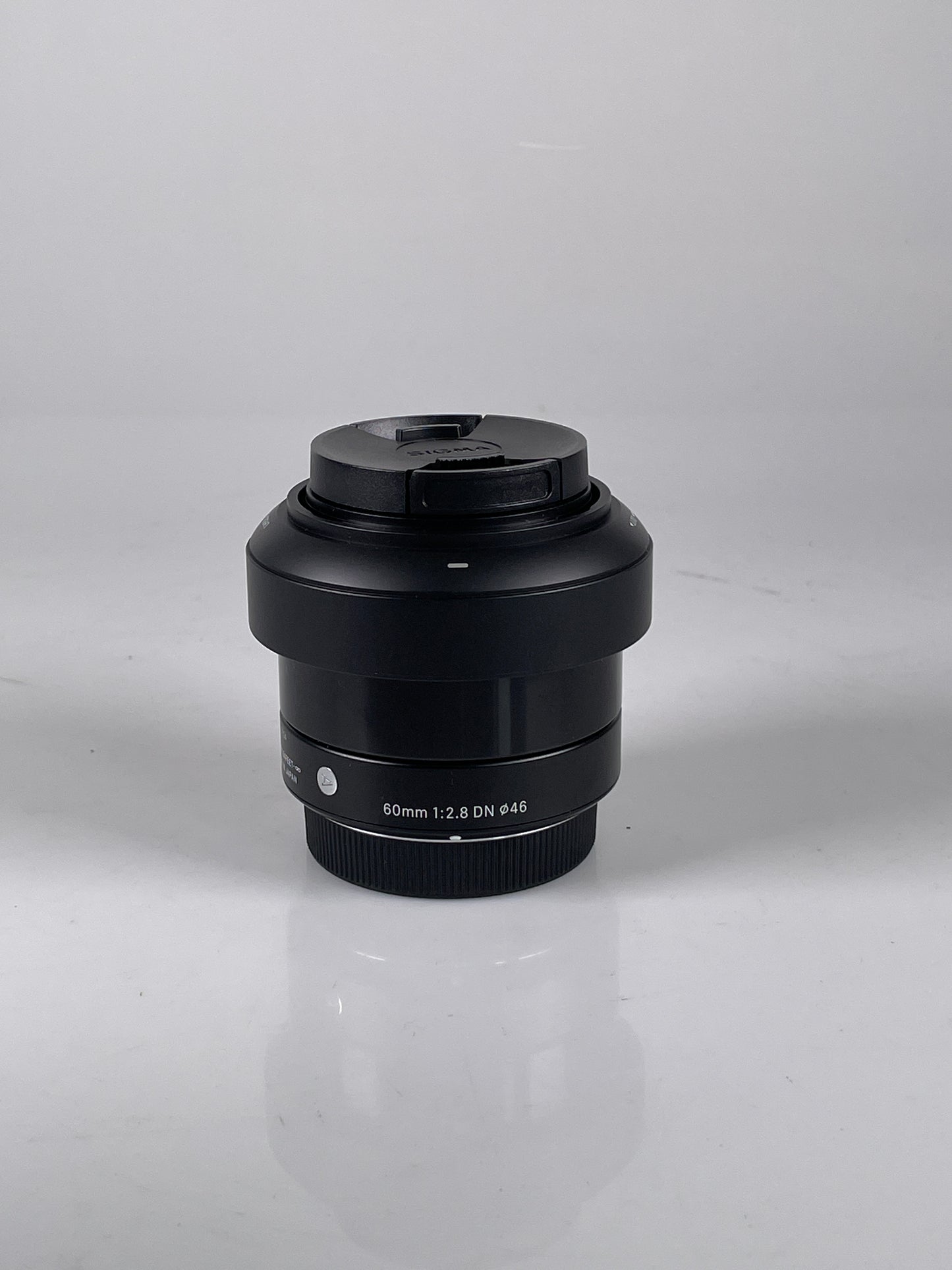 Sigma 30mm f2.8 EX DN Autofocus Art Lens Sony E Mount