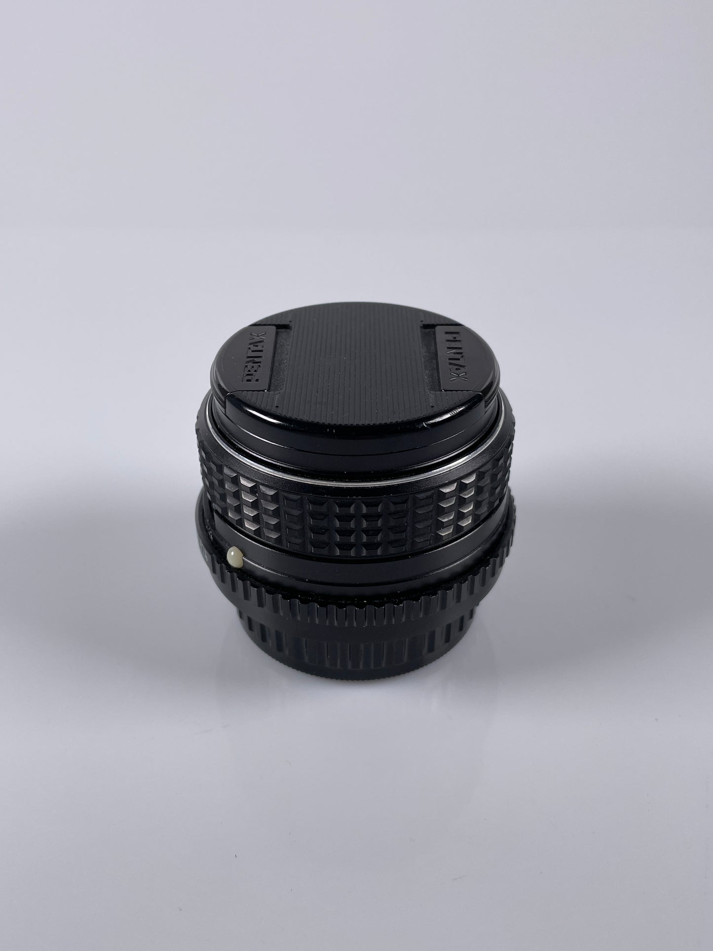 Asahi SMC Pentax-M 50mm F1.4 MF Lens K Mount