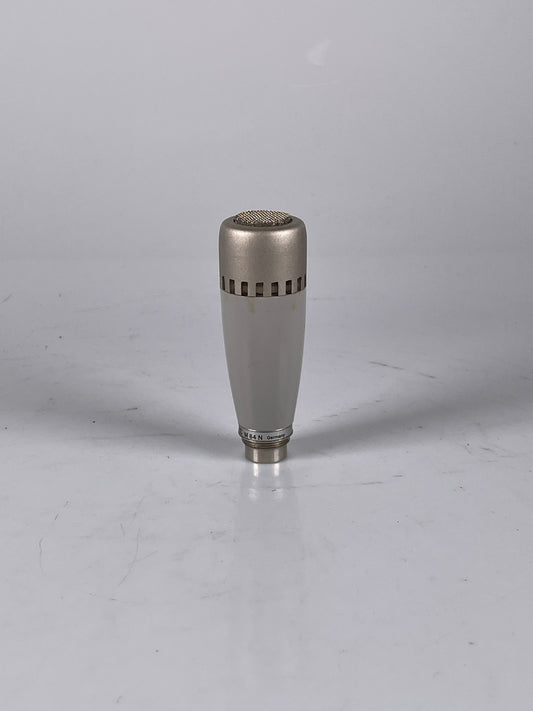 Vintage Microphone BEYER DYNAMIC M 64 Made in W-Germany