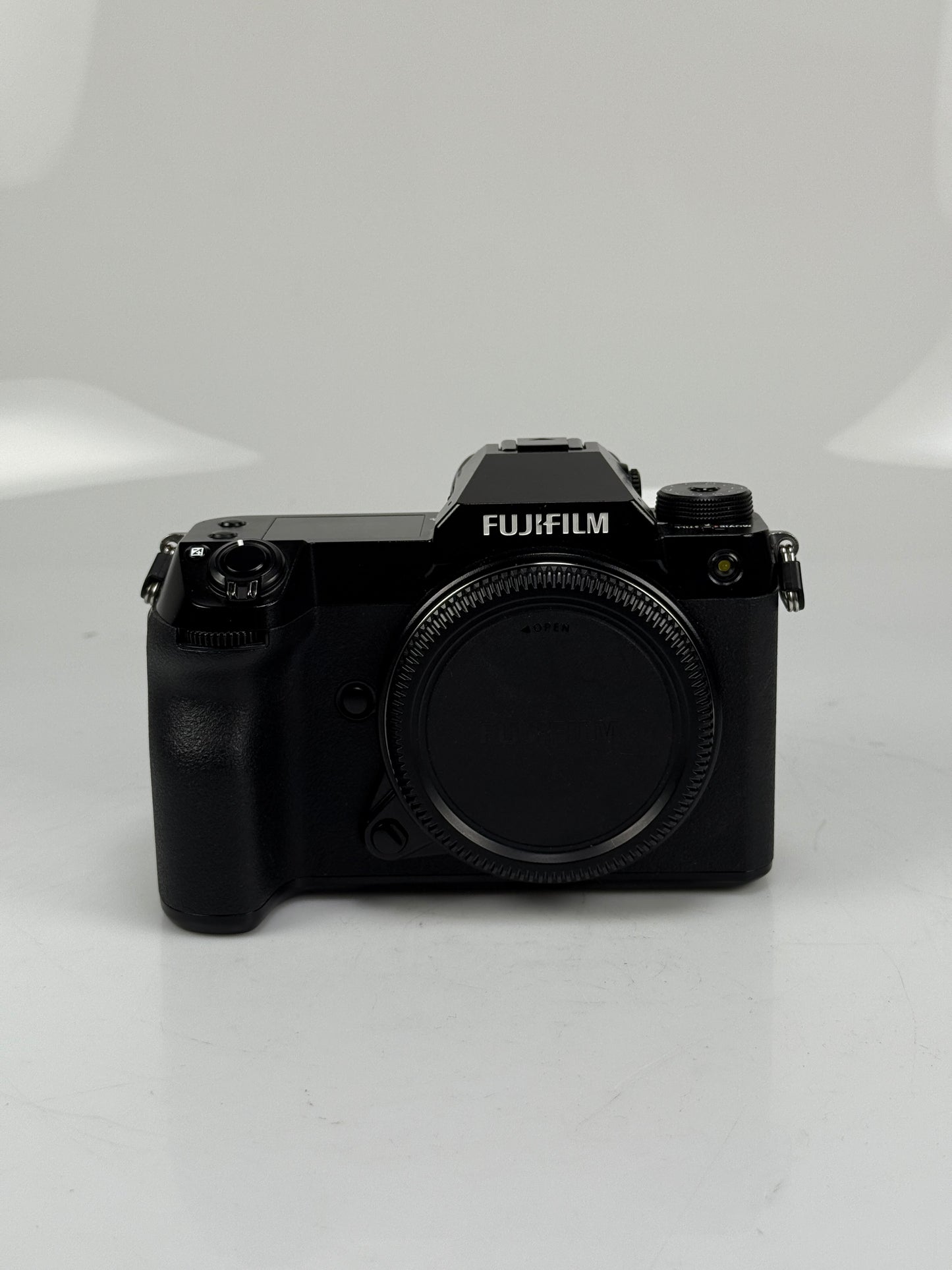 Fujifilm Fuji GFX 100S 100 S Medium Format Mirrorless Camera
