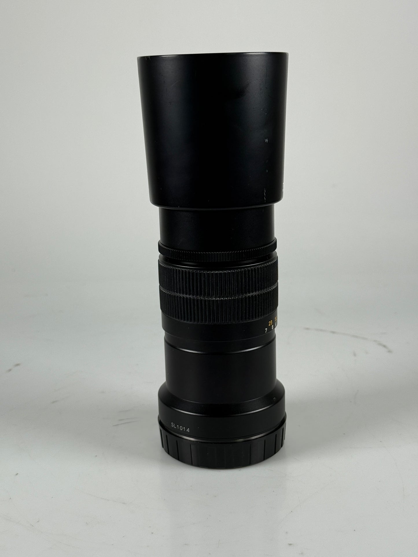 Mamiya N 210mm f8 L Lens For Mamiya 7 7II