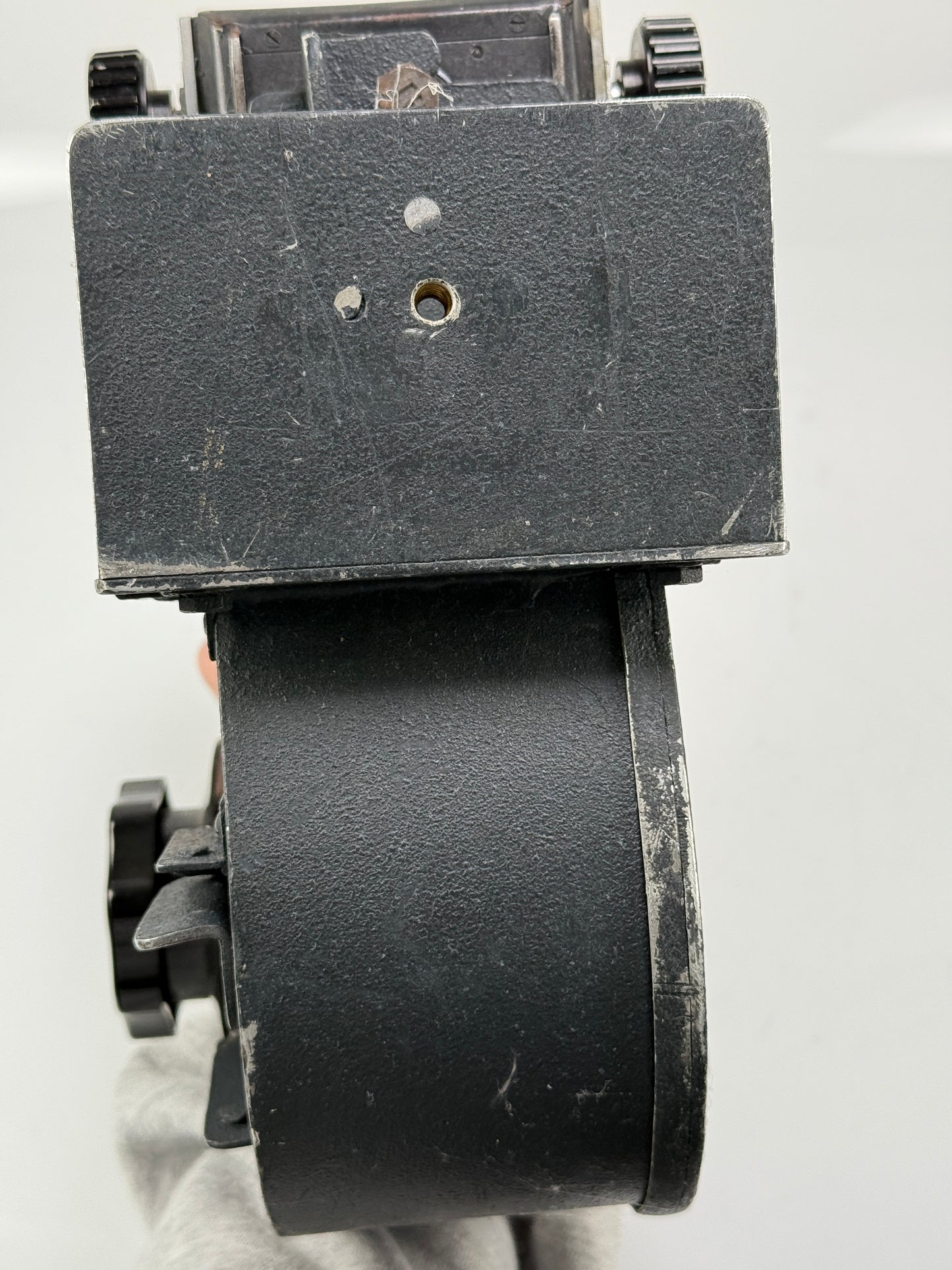 Mamiya C3 TLR medium format Film camera Body