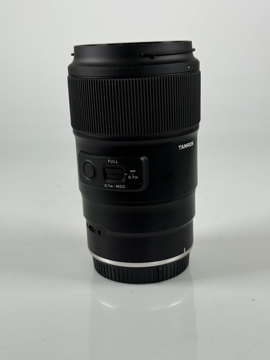 TAMRON 90mm F2.8 Di III MACRO VXD(F072)for SONY E