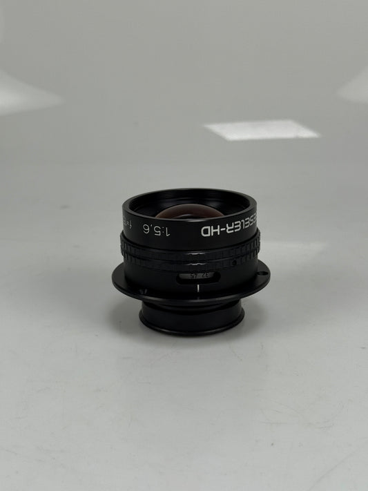 Beseler-HD 150mm f5.6 enlarger lens (Rodenstock Rodagon)